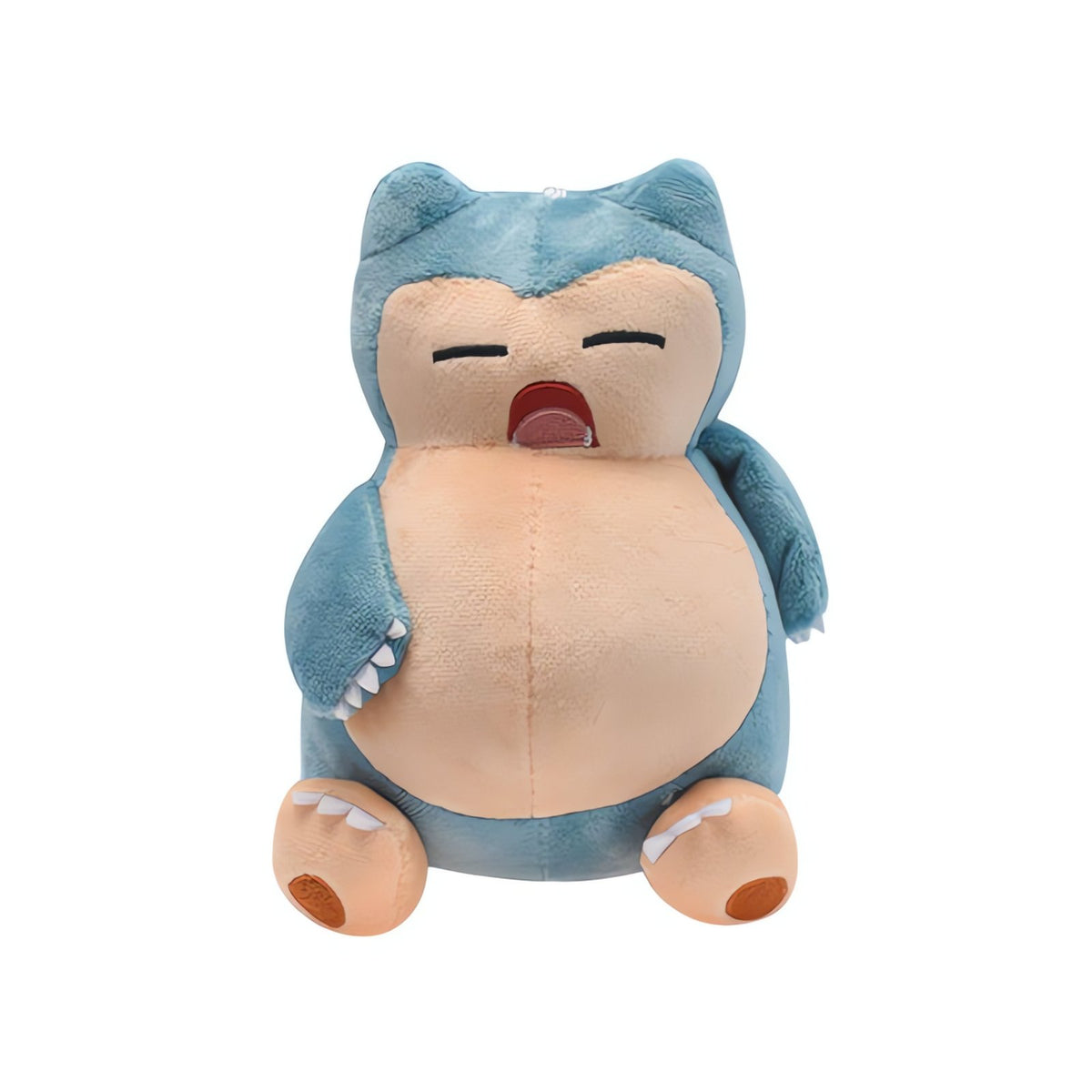 Mini Pokémon plush toys – Snorlax 2 19cm