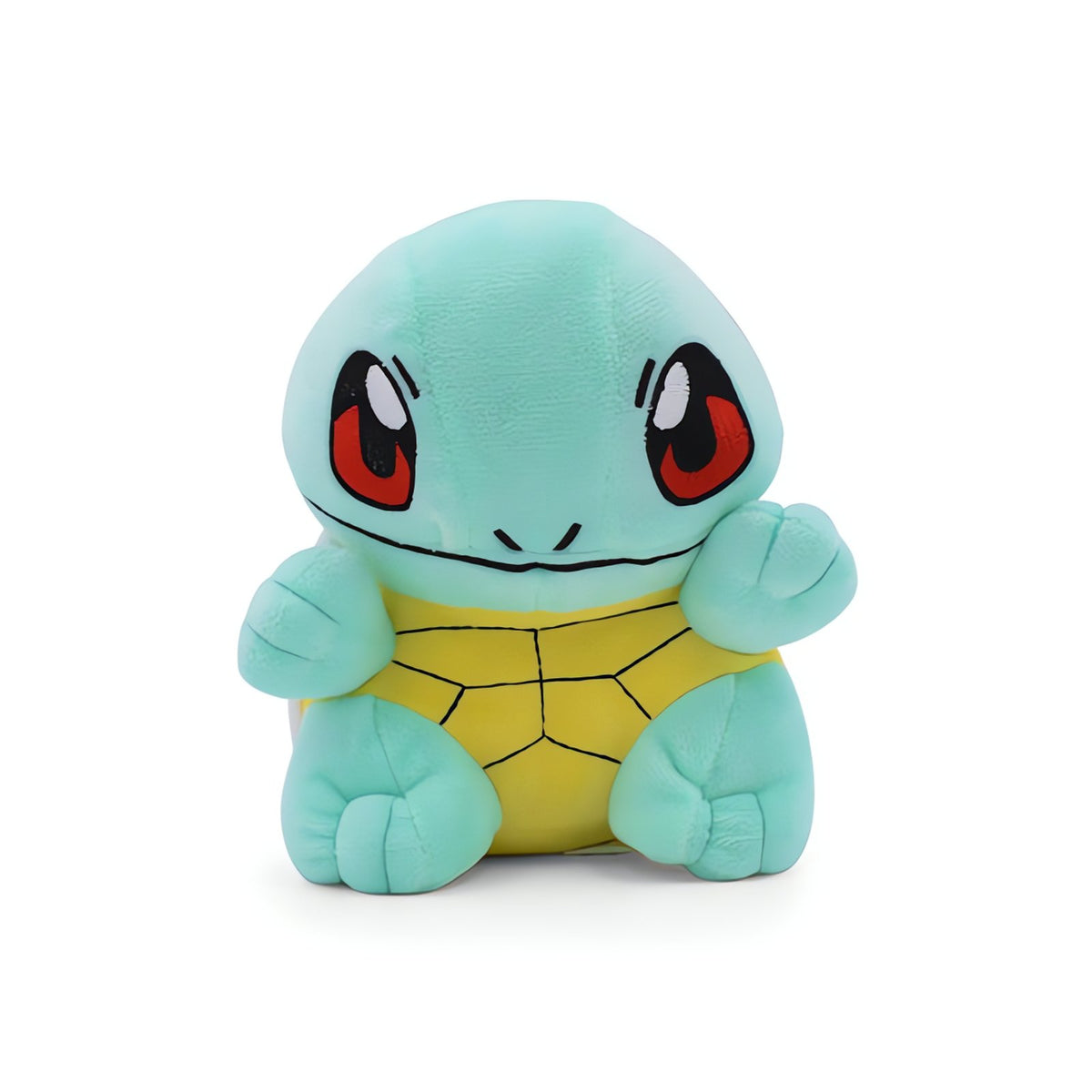Mini Pokémon plush toys – Squirtle 15cm