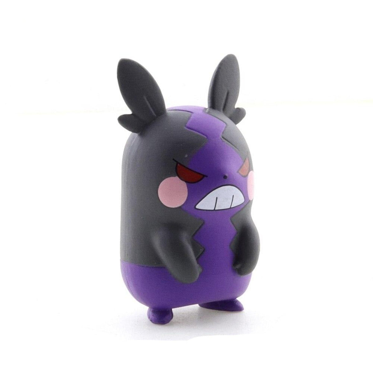 Morpeko mini collectable figure – photo 5