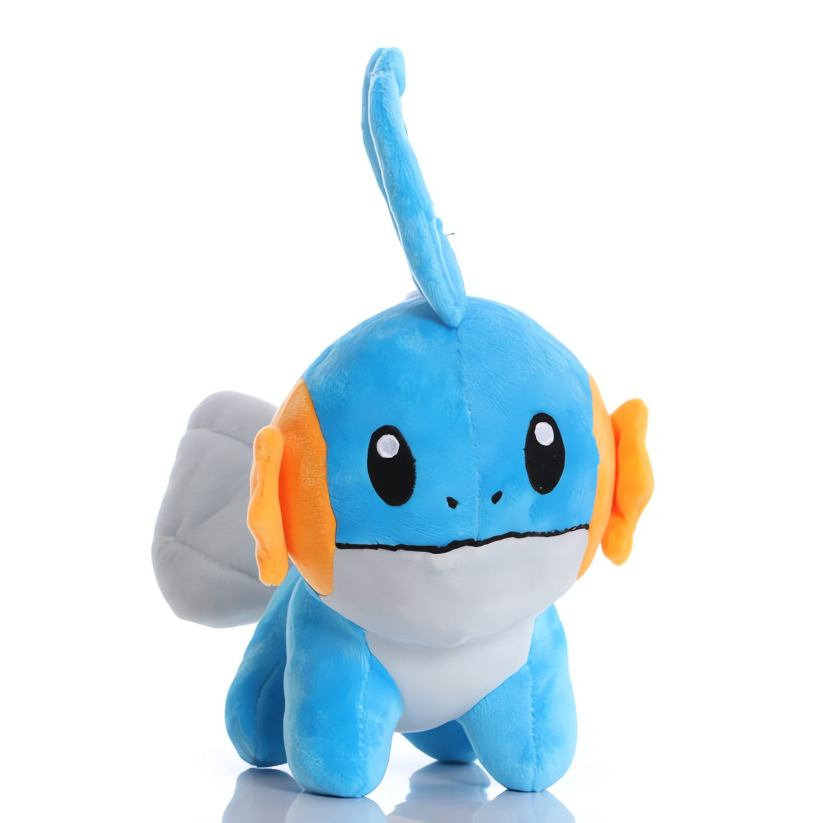 Mudkip plush toy, 16cm
