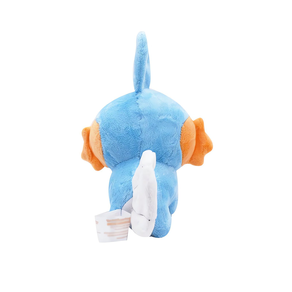 Mudkip plush toy, 18cm – photo 6