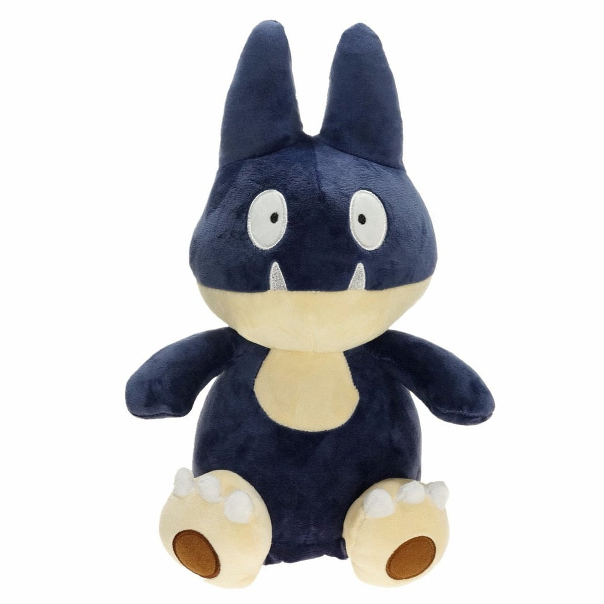 Munchlax plush toy, 35cm