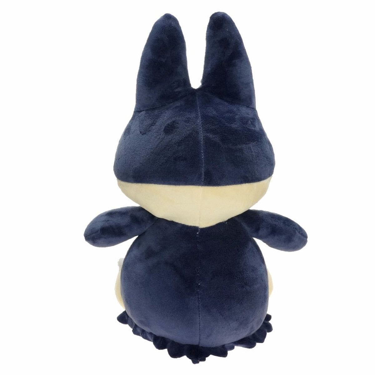 Munchlax plush toy, 35cm – photo 3