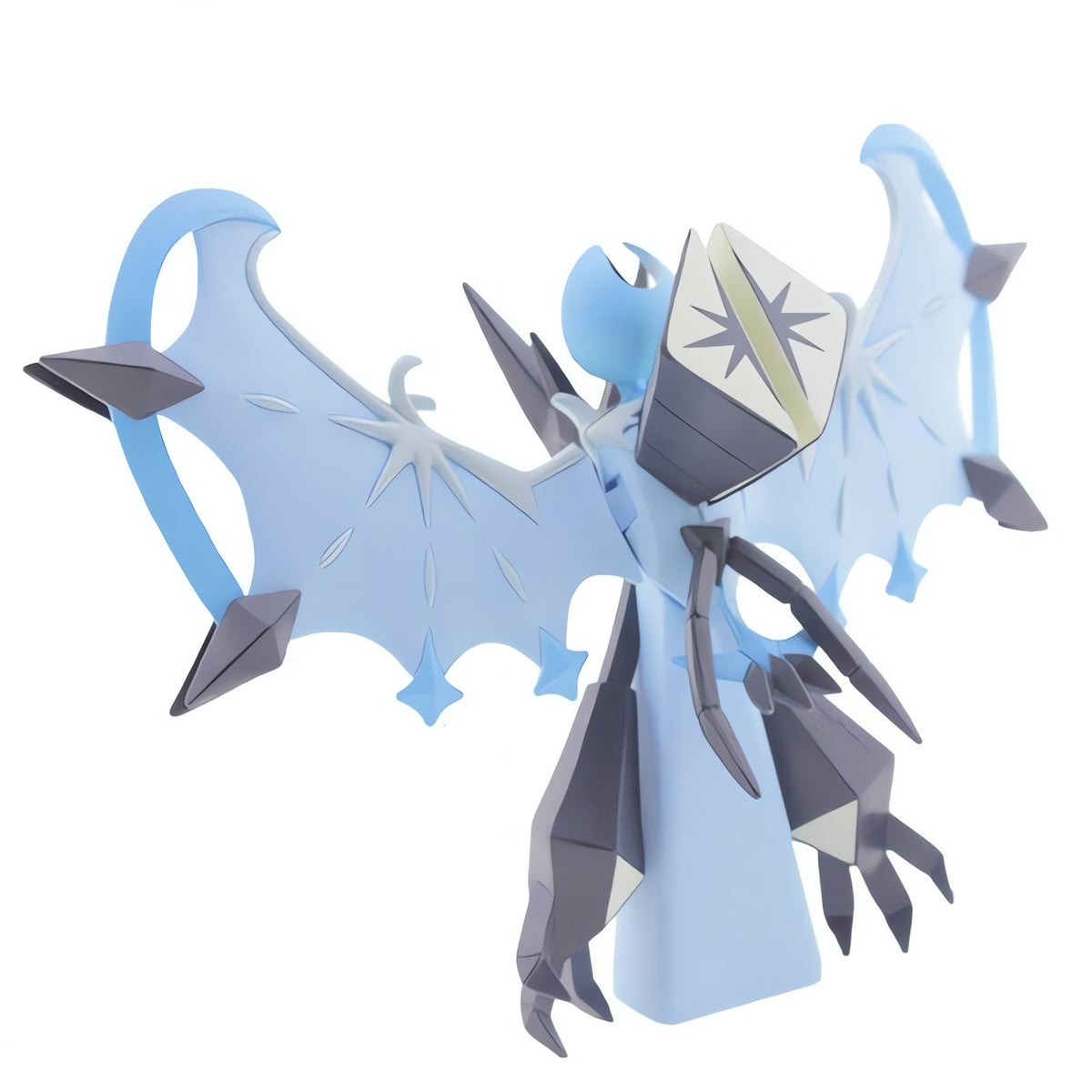 Necrozma collectable figure, 5cm – photo 2
