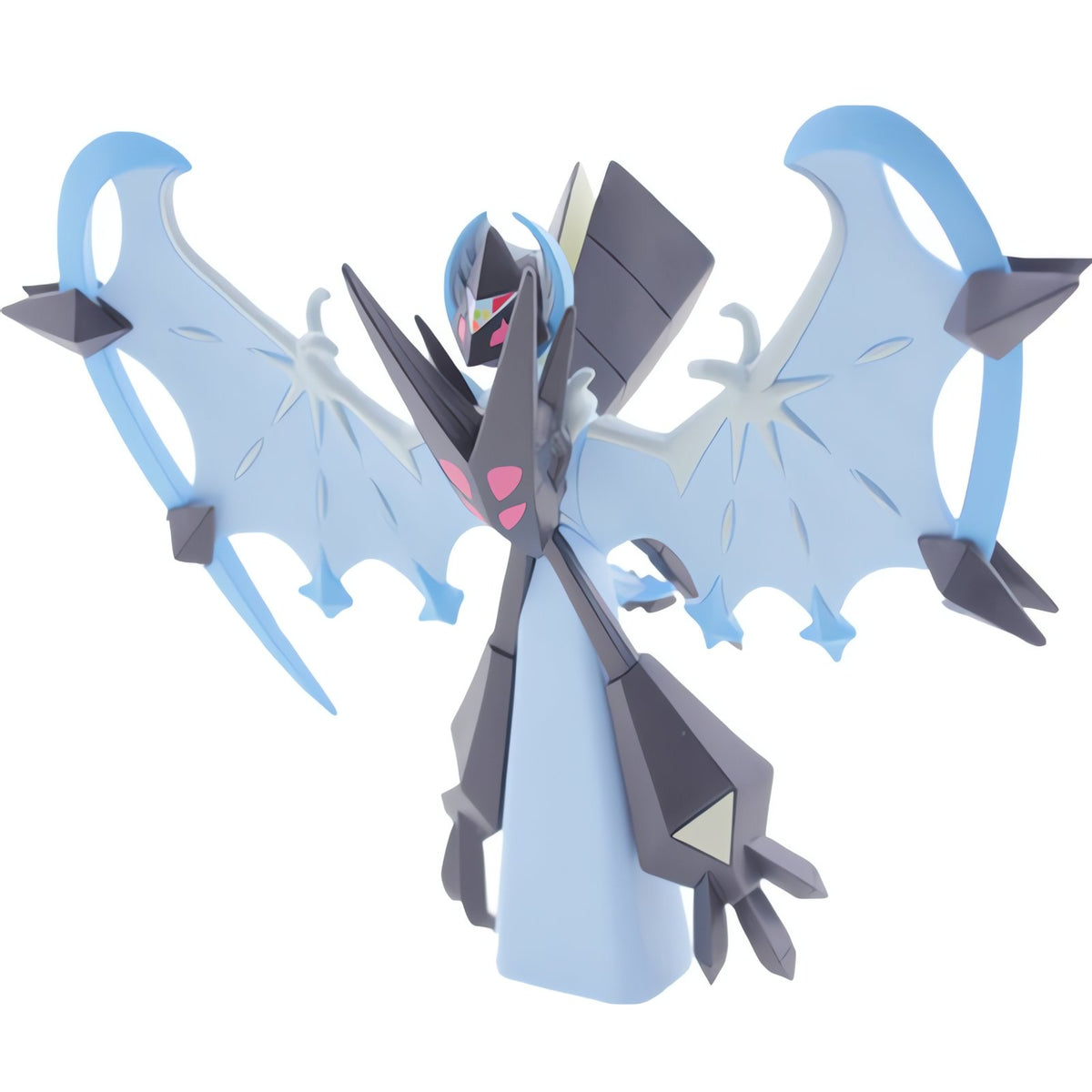 Necrozma collectable figure, 5cm – photo 5