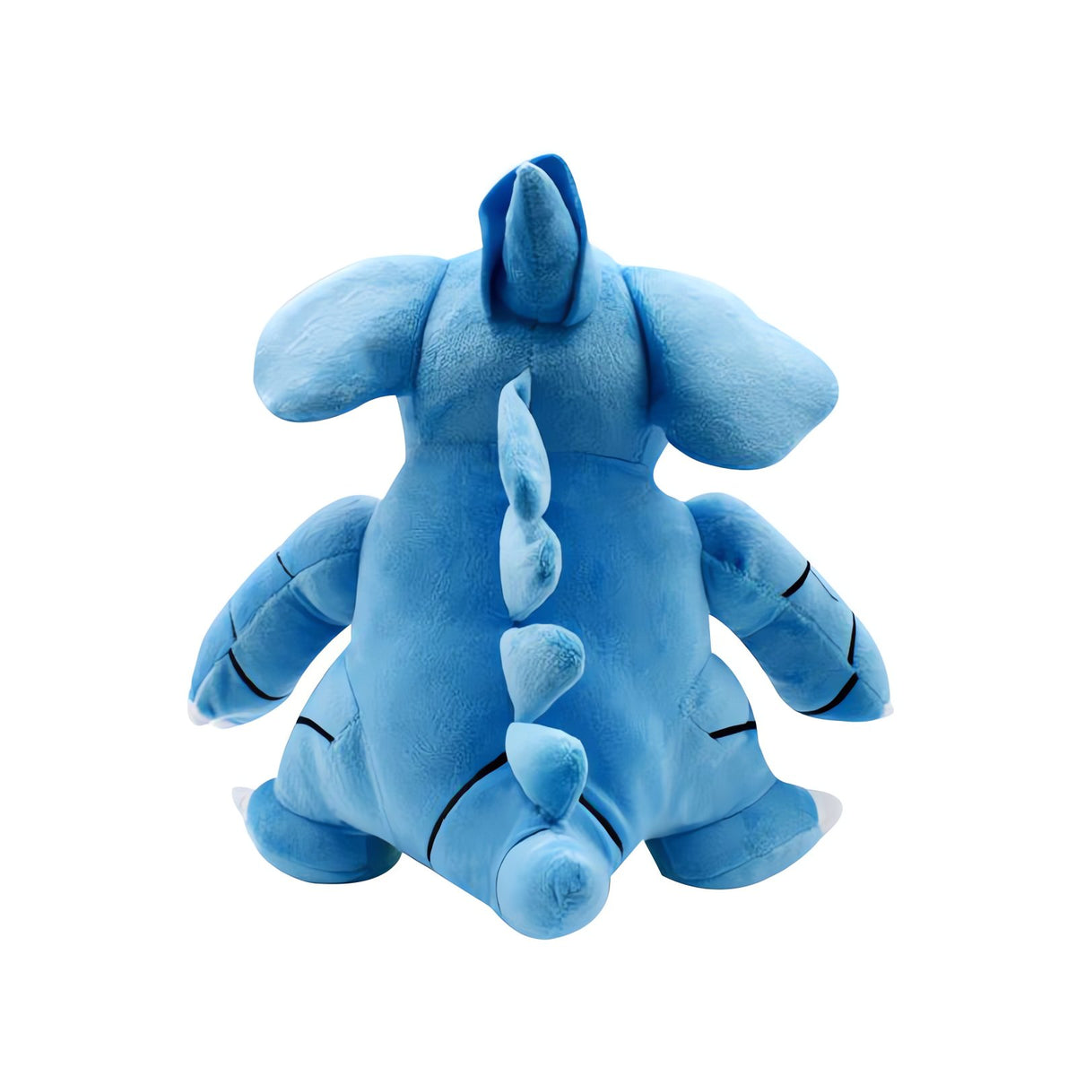 Nidoqueen plush toy, 30cm – photo 3