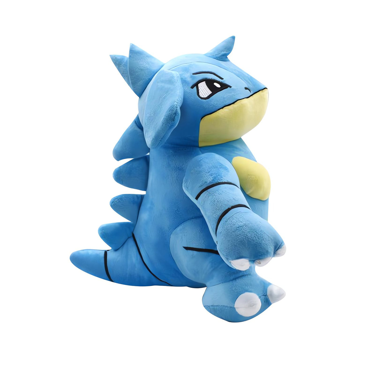 Nidoqueen plush toy, 30cm – photo 4