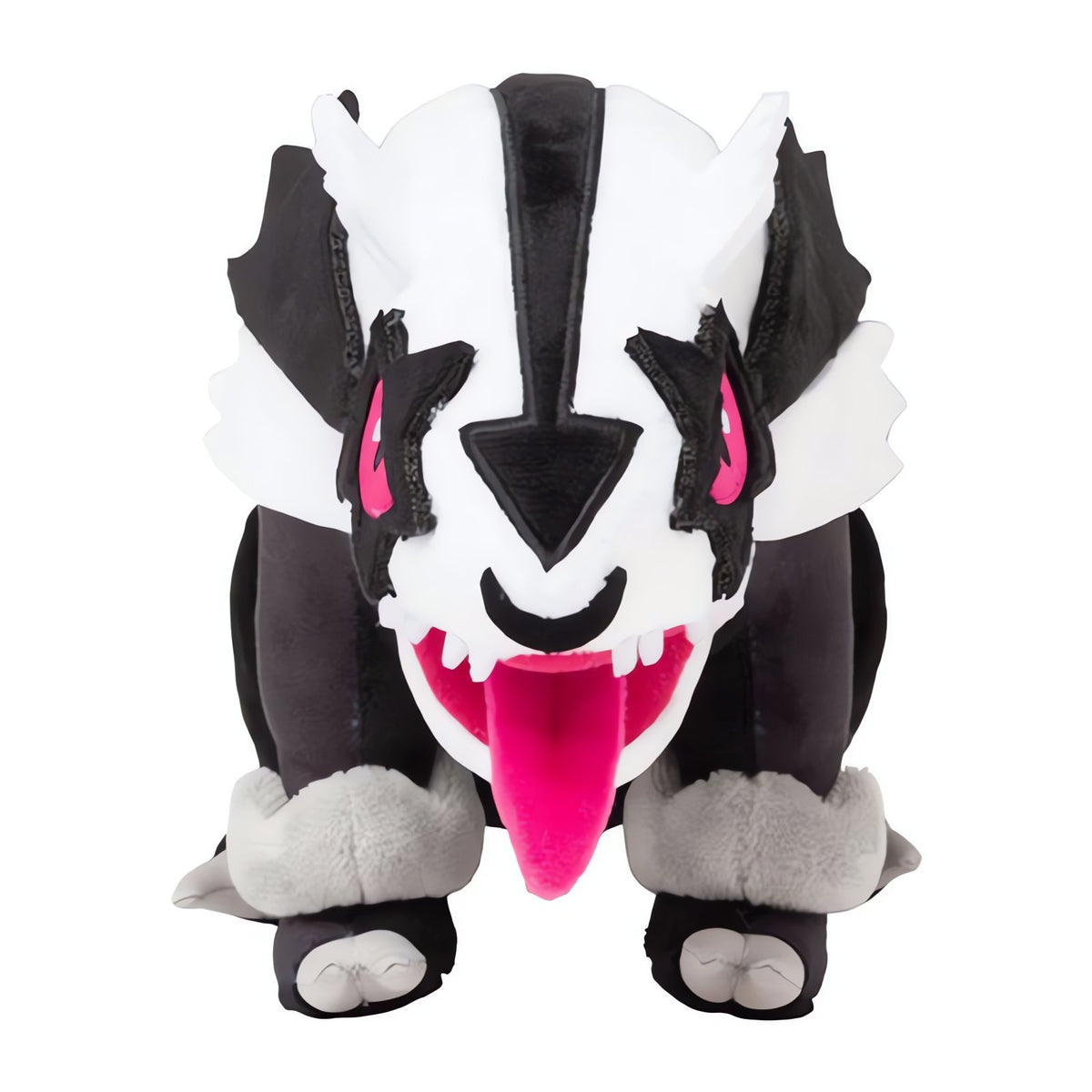 Obstagoon plush toy – photo 9