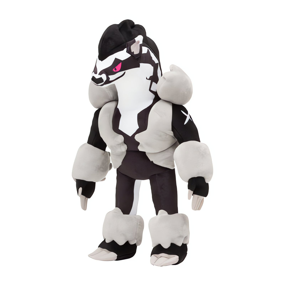 Obstagoon plush toy – Obstagoon