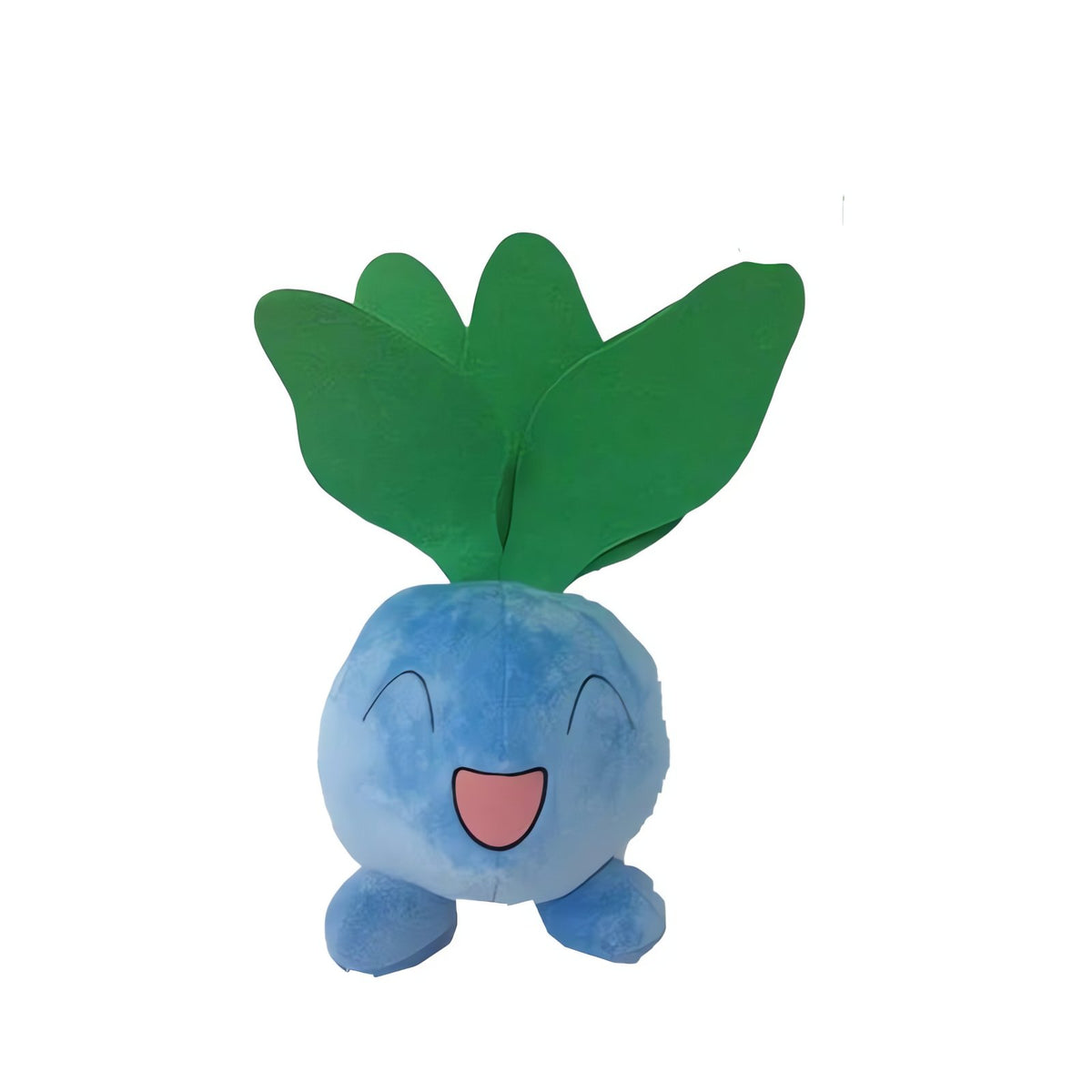 Oddish plush toy, 30cm
