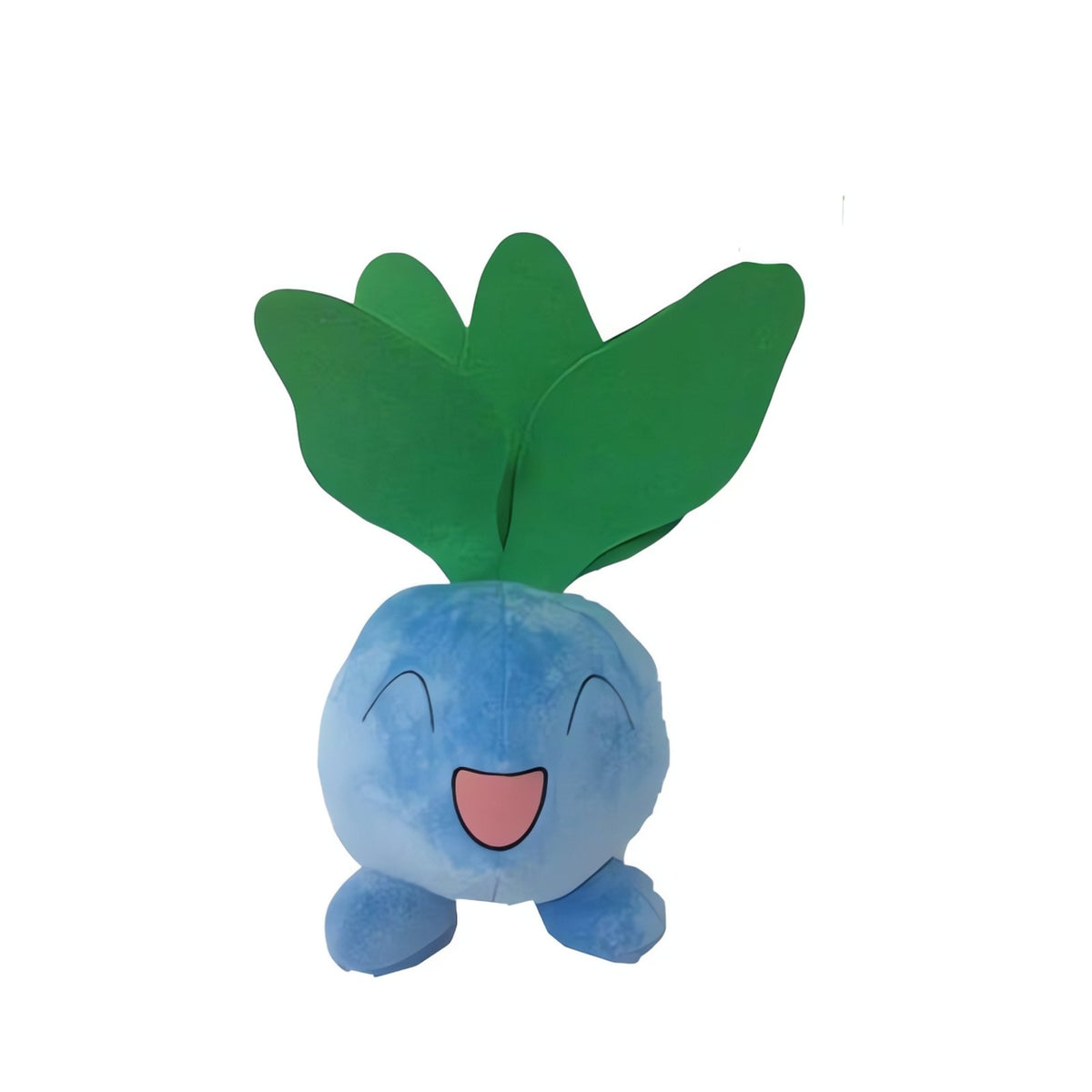 Oddish plush toy, 30cm – photo 2