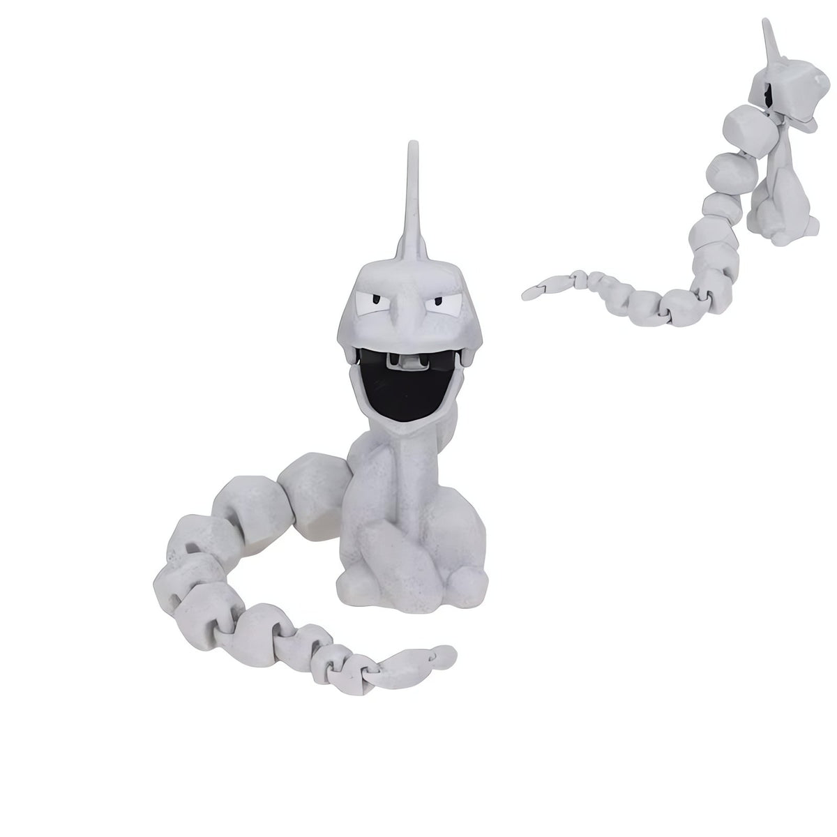 Onix action figure, 35cm