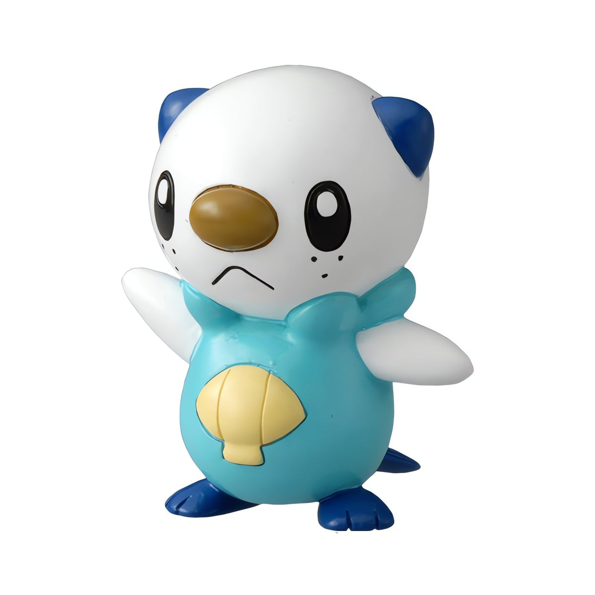 Oshawott Pokémon figure – photo 3