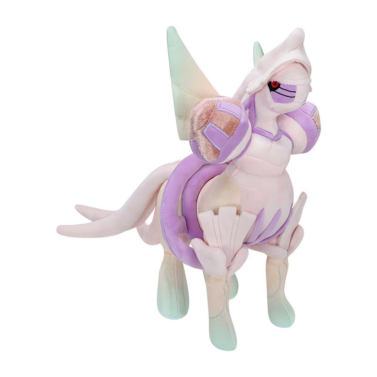 Palkia plush toy, 30cm
