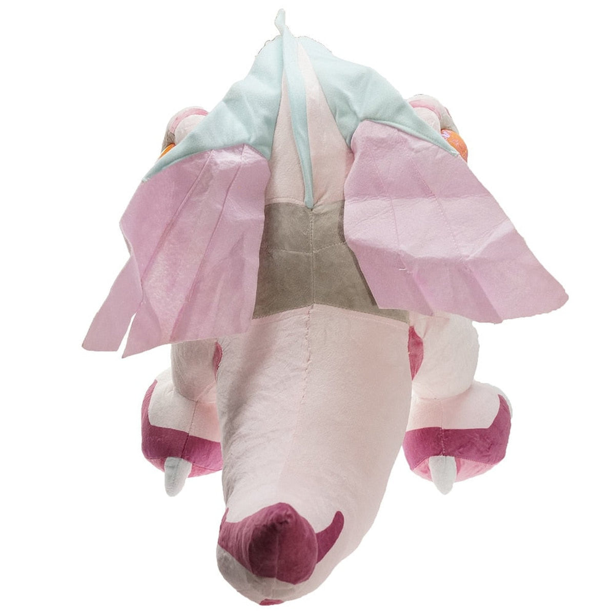 Palkia XXL plush toy, 50cm – photo 5