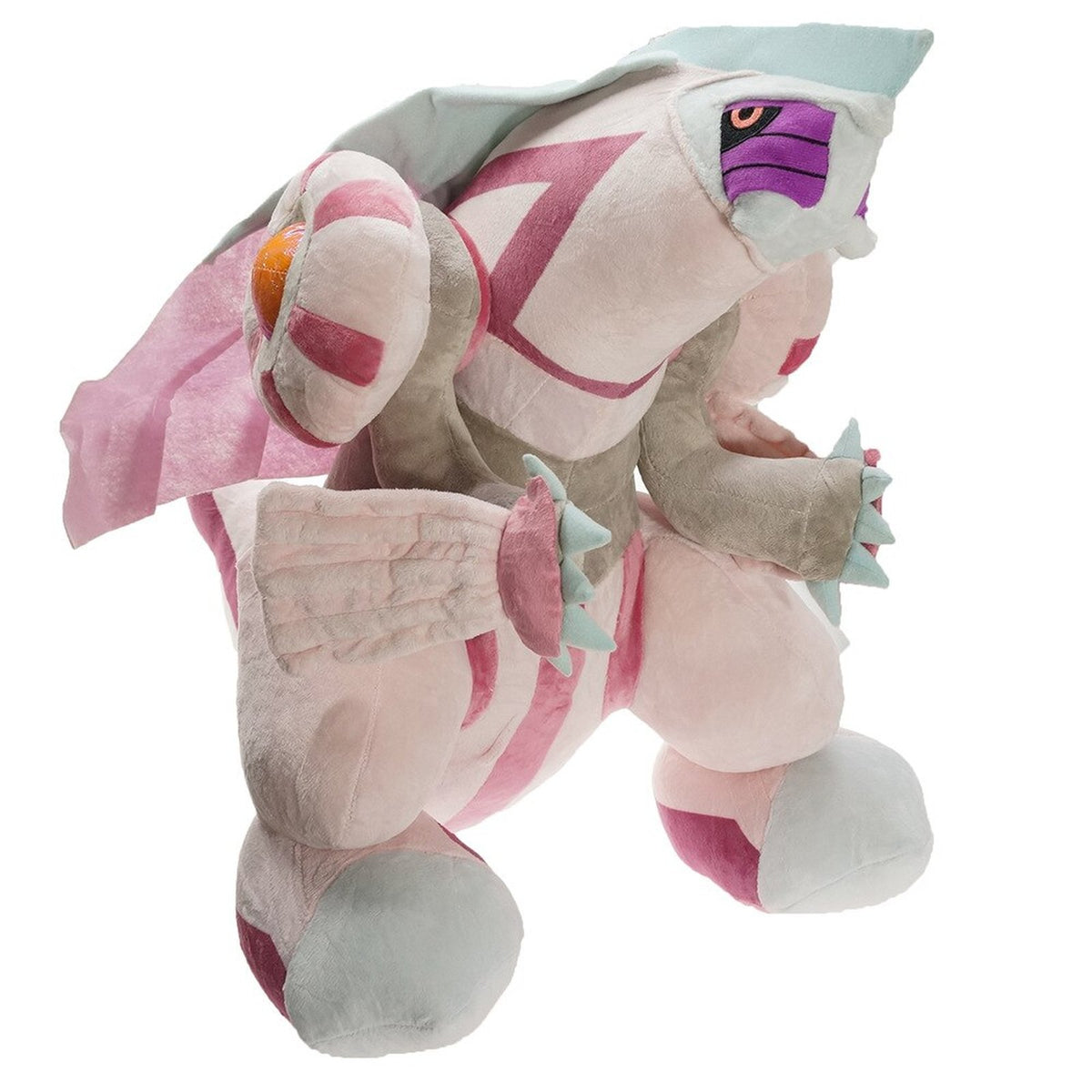 Palkia XXL plush toy, 50cm – photo 6