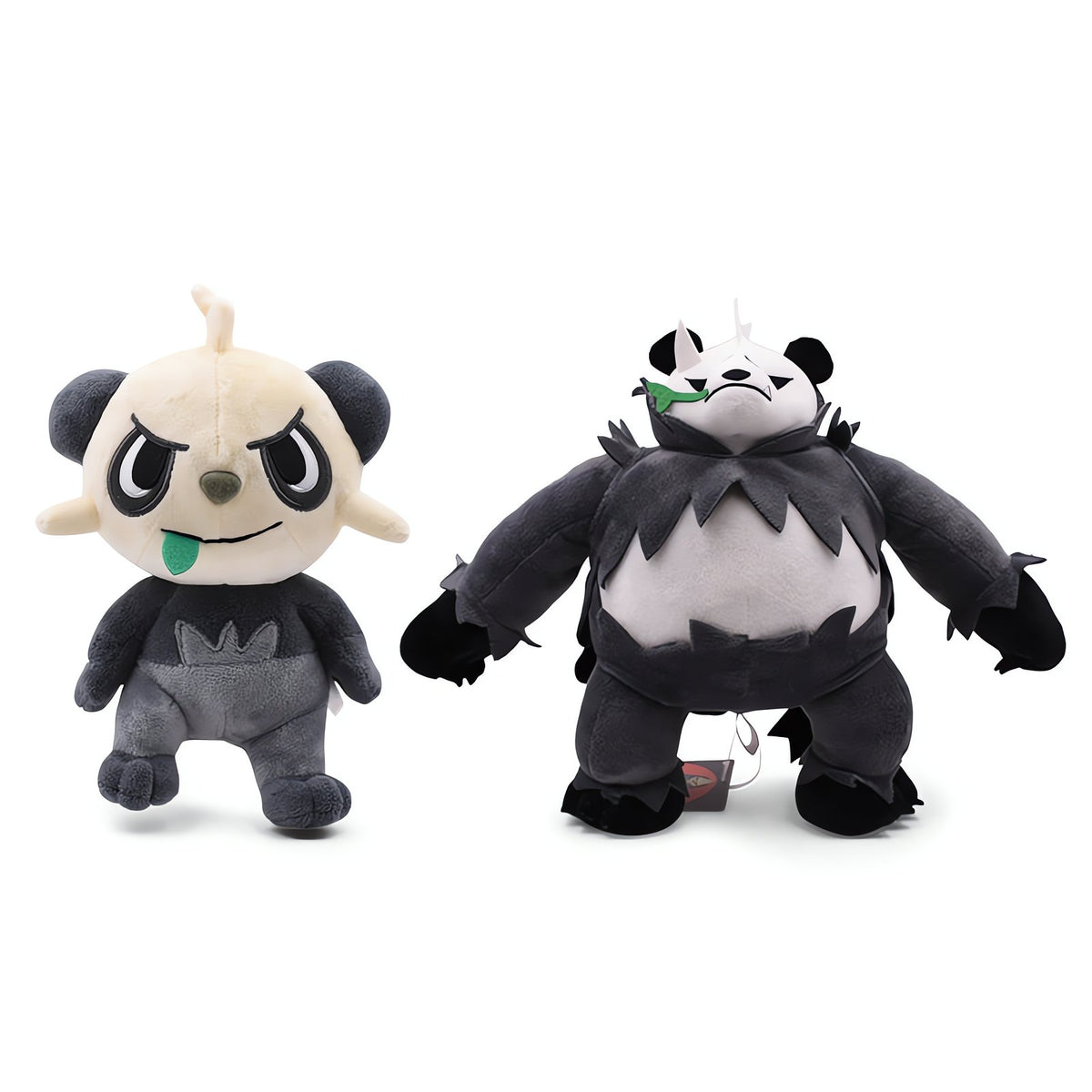 Pangoro plush toy, 14cm – photo 2
