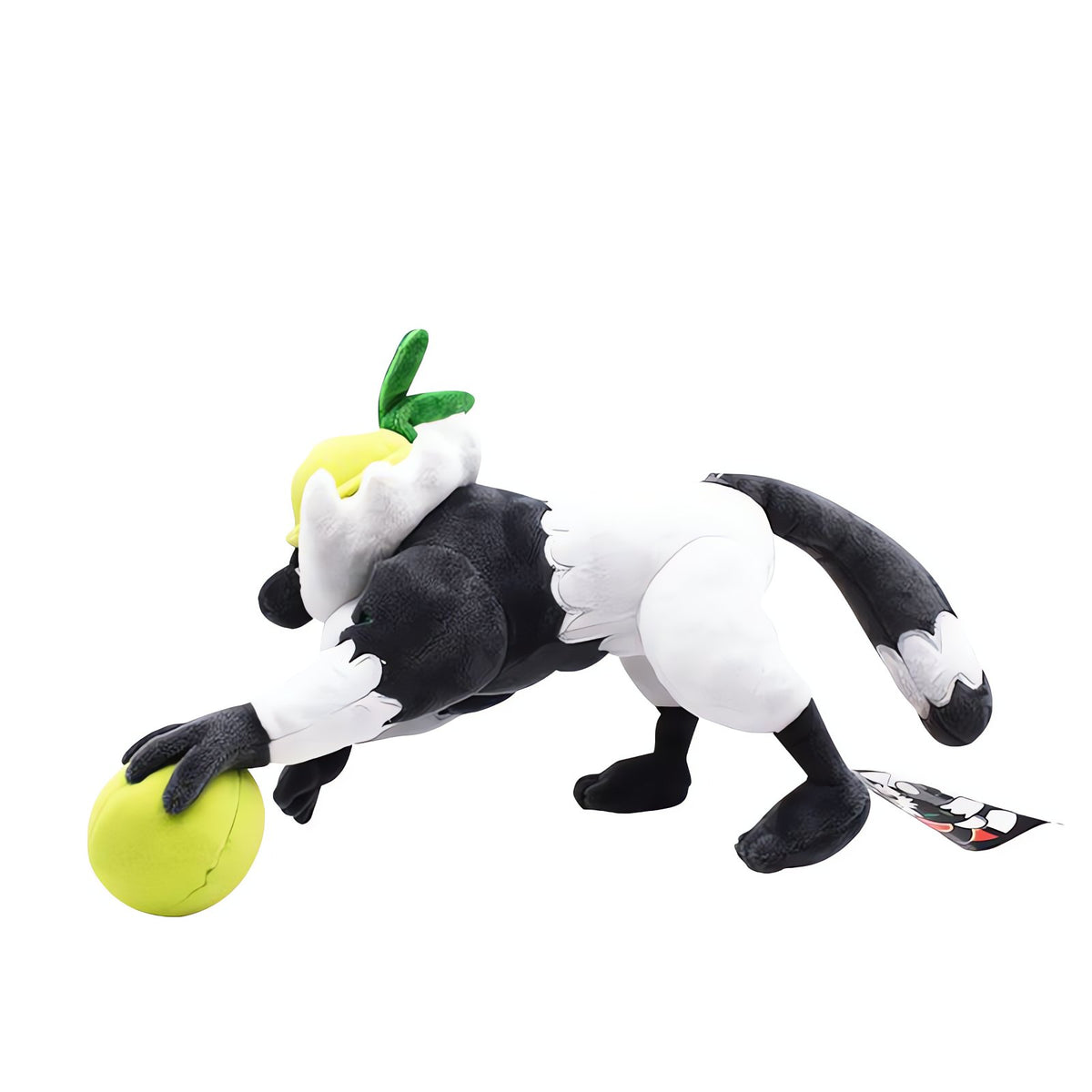 Passimian plush toy, 28cm – photo 2