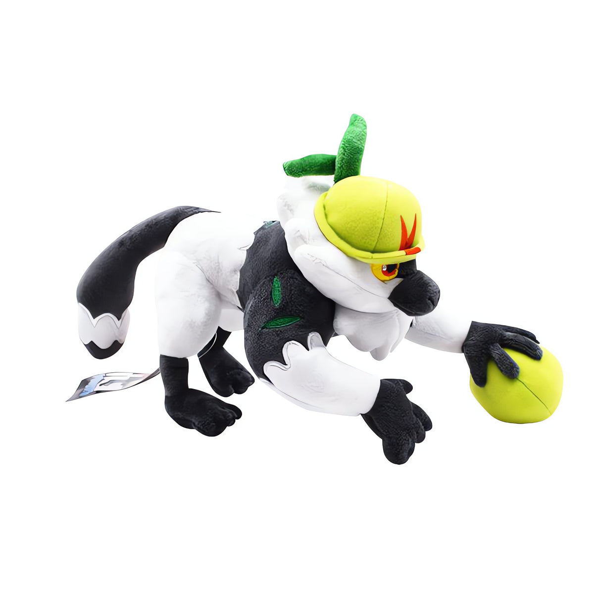 Passimian plush toy, 28cm – photo 3