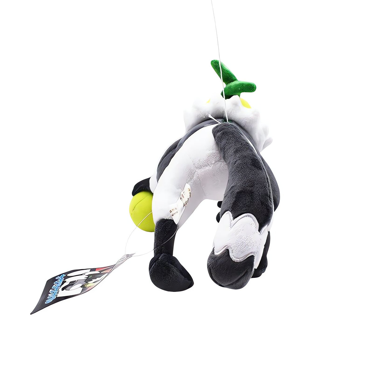 Passimian plush toy, 28cm – photo 5