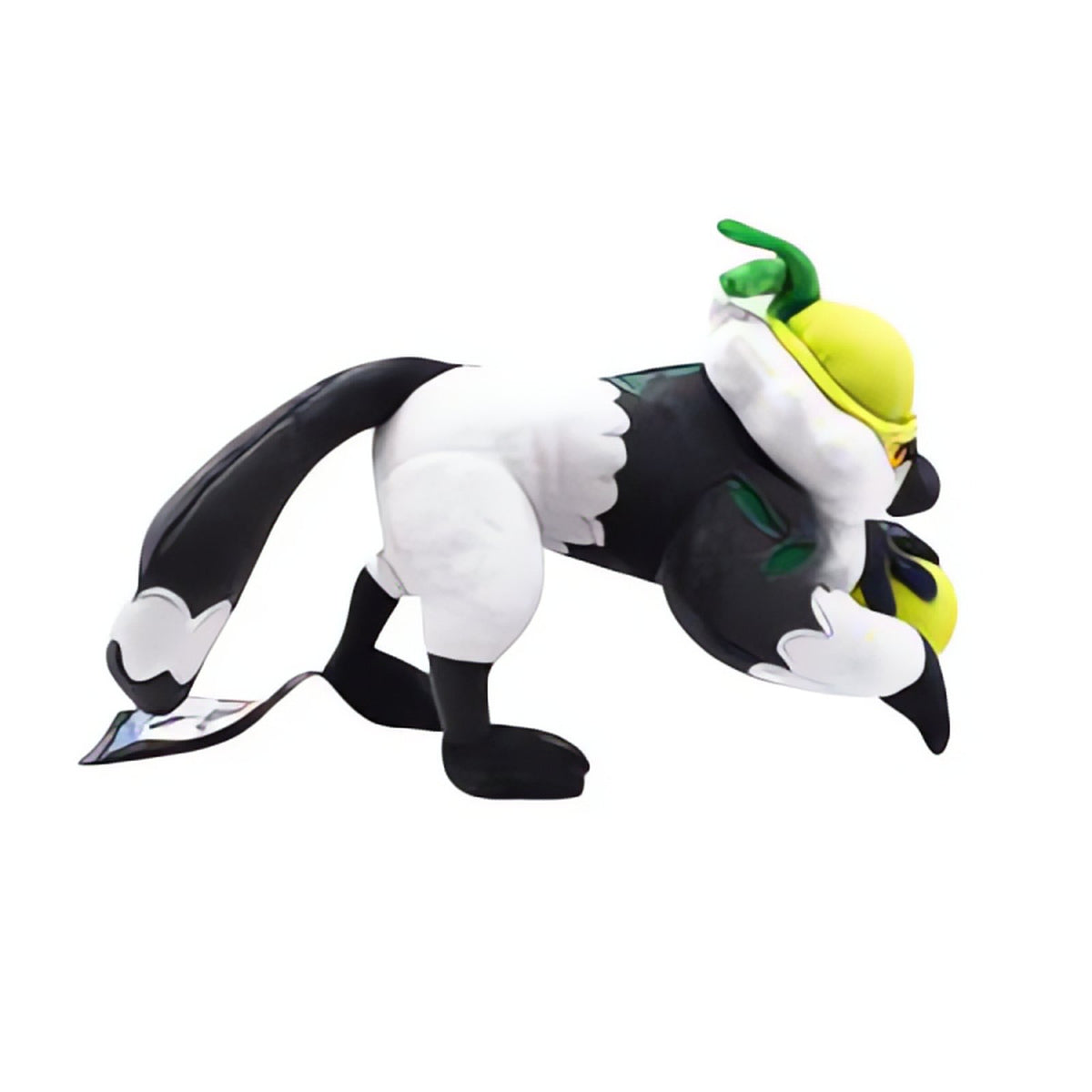 Passimian plush toy, 28cm – photo 6