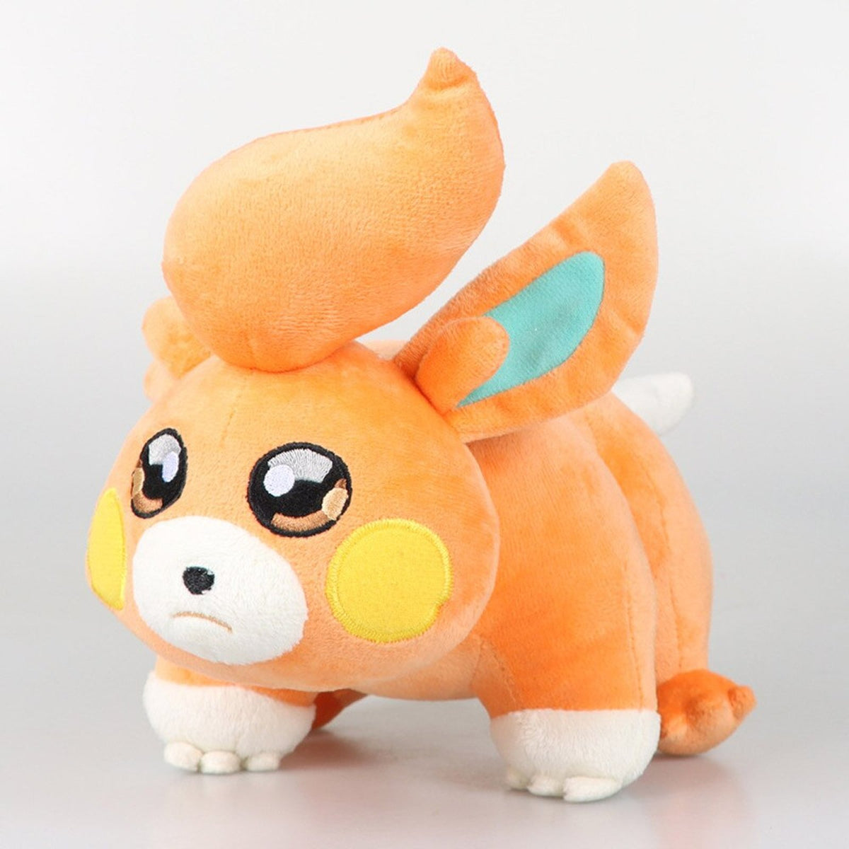 Pawmi plush toy, 20cm