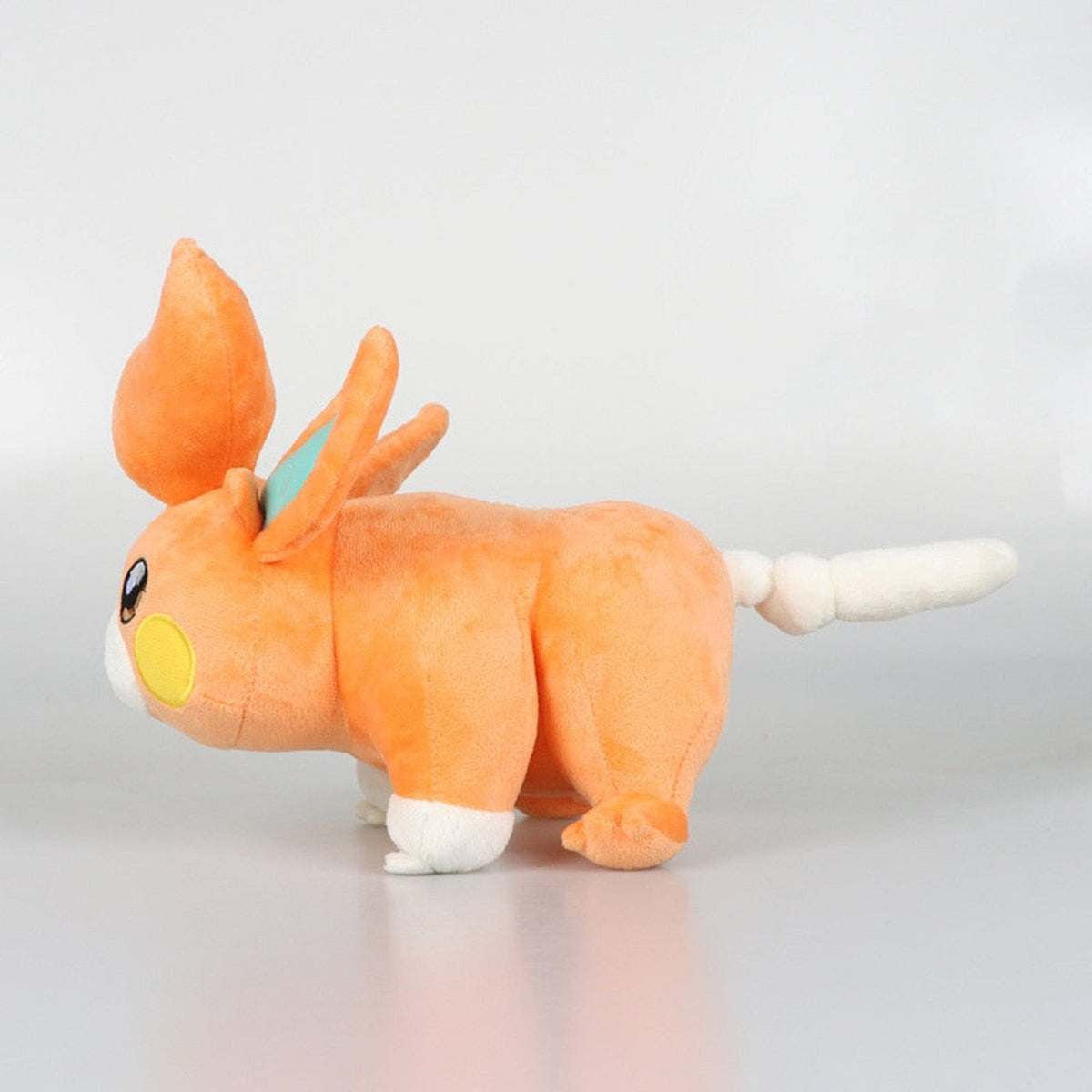 Pawmi plush toy, 20cm – photo 2