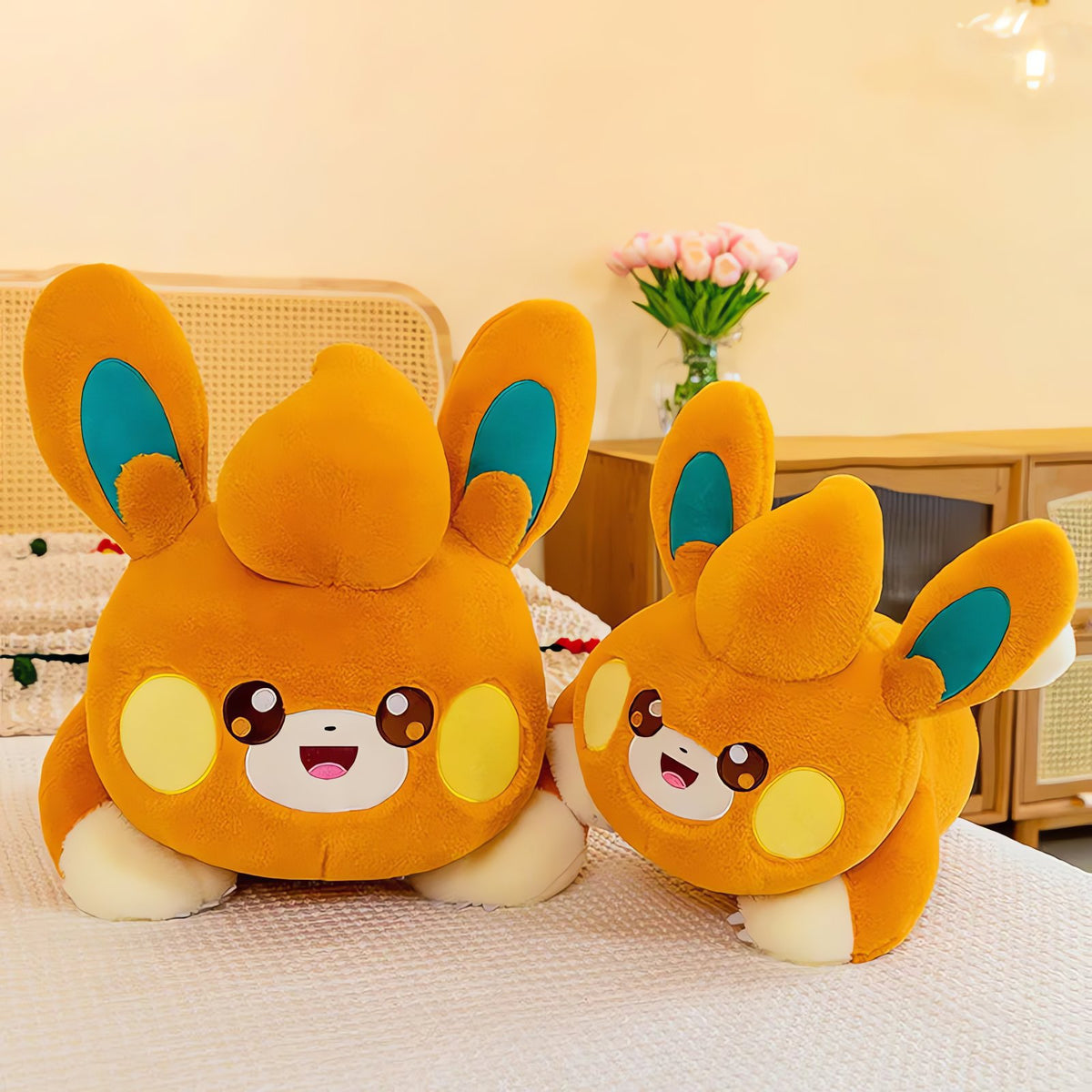 Pawmi XXL plush toy
