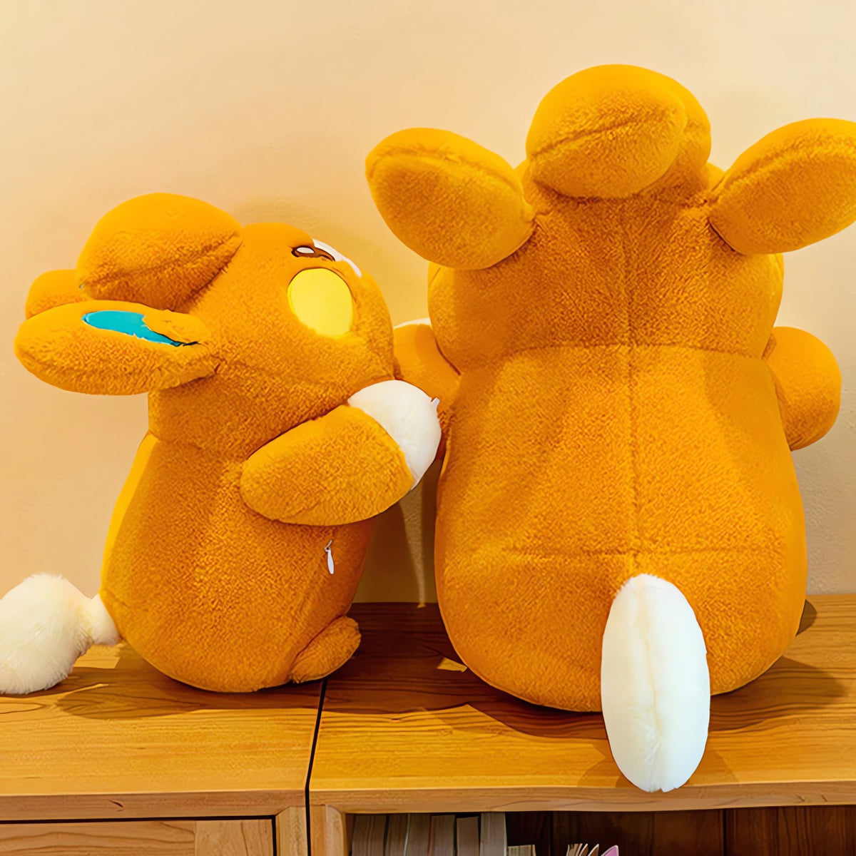 Pawmi XXL plush toy – photo 5