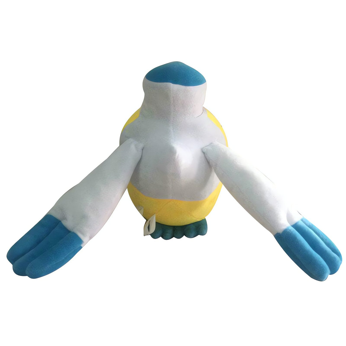 Pelipper plush toy, 30cm – photo 3