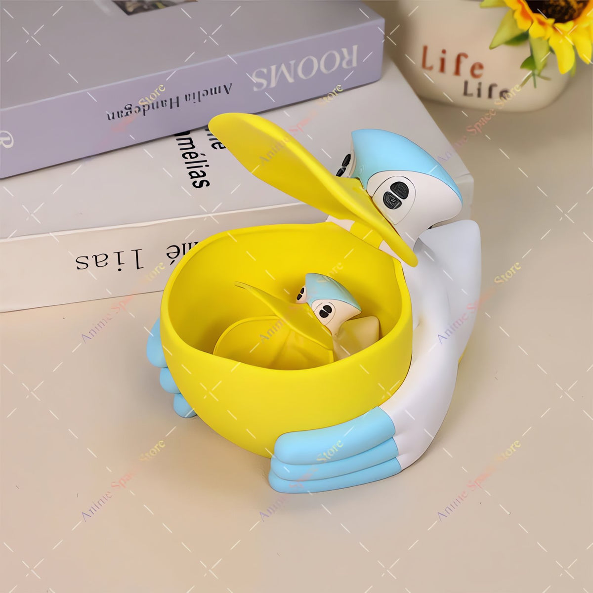 Pelipper storage box for sweets and snacks – photo 8