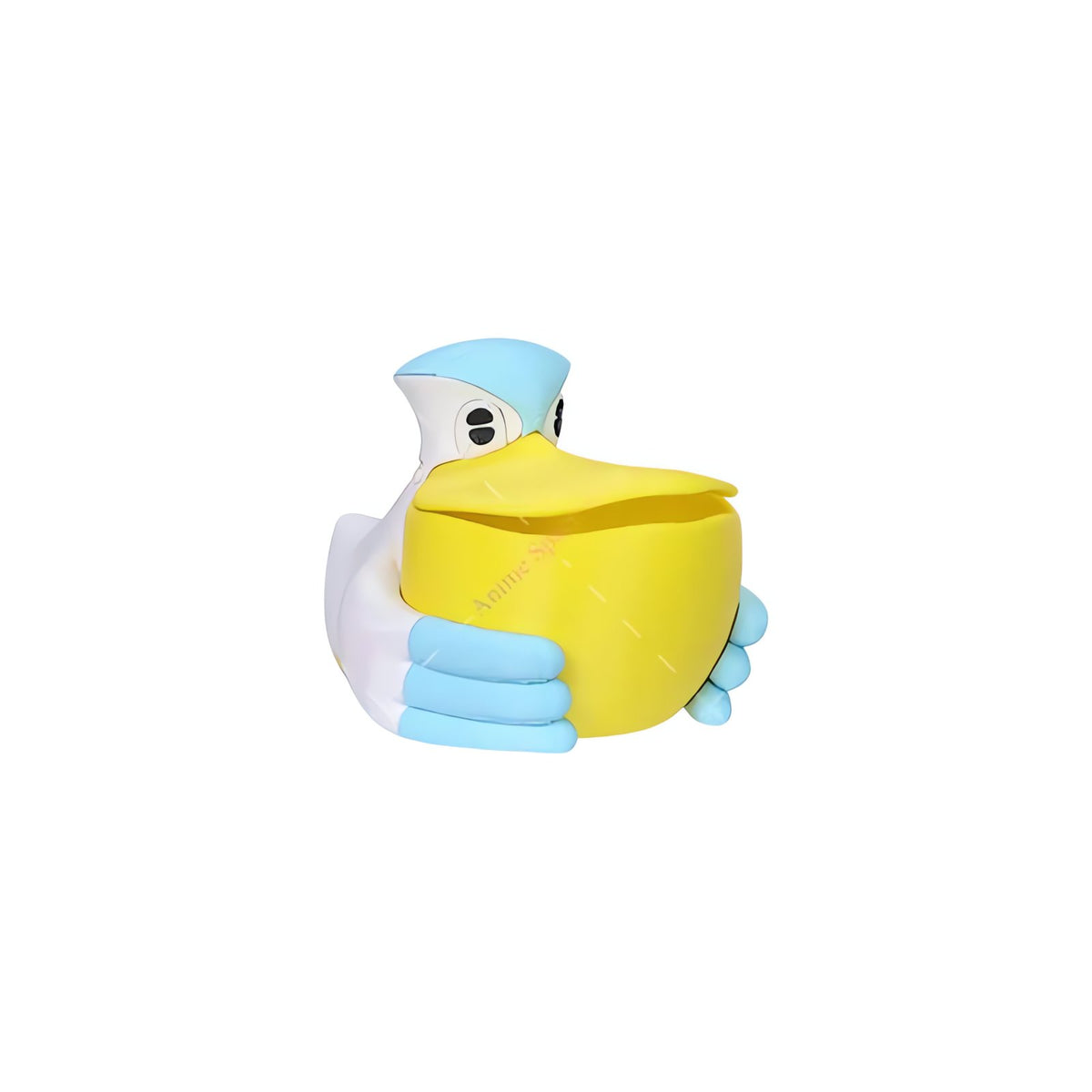 Pelipper storage box for sweets and snacks – Small (9x6x6cm)