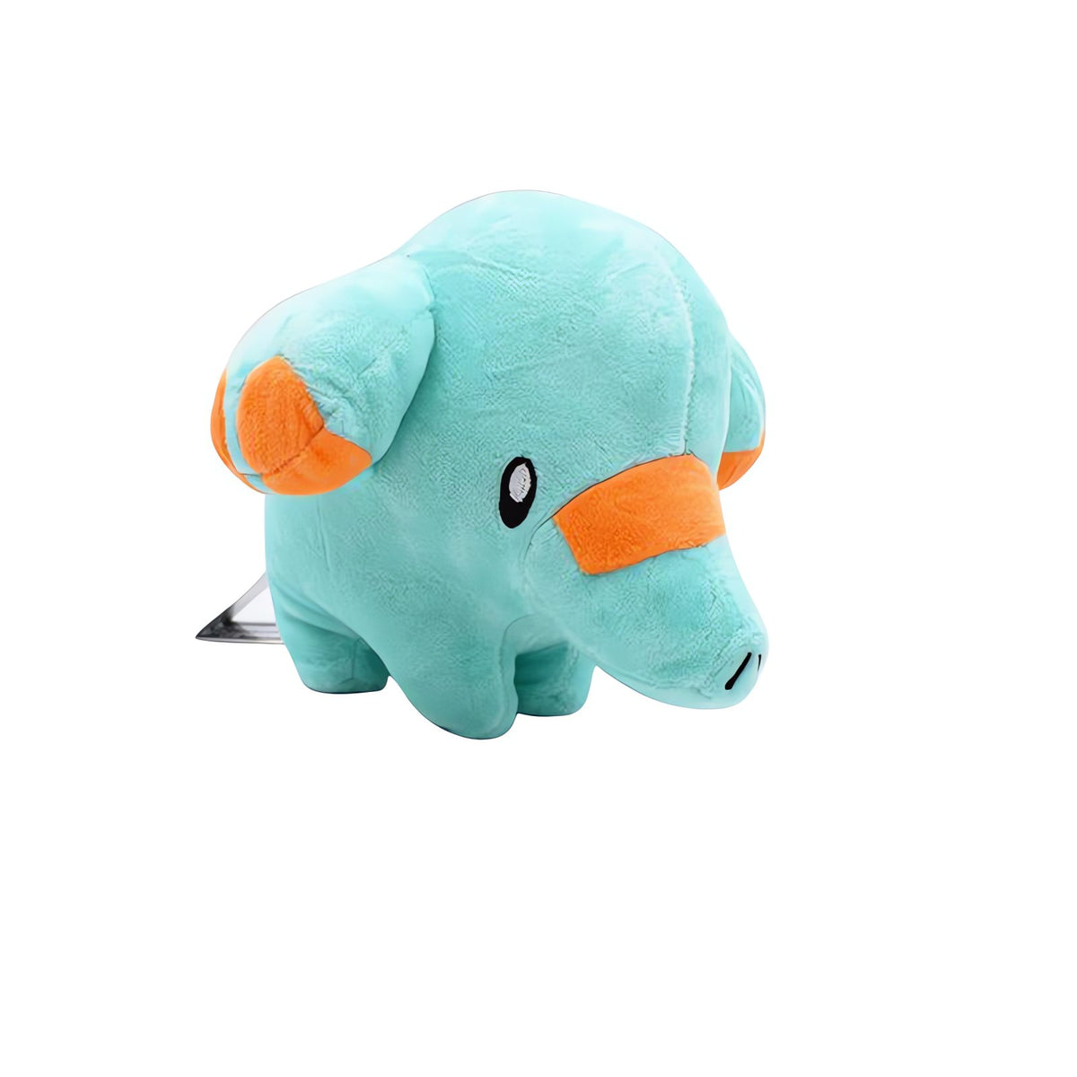 Phanpy plush toy, 13cm