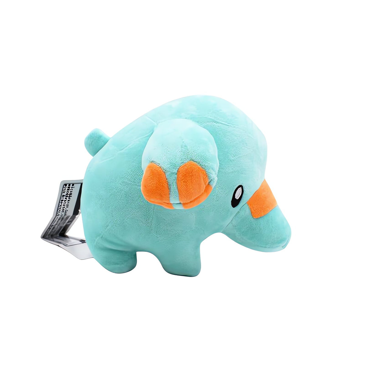 Phanpy plush toy, 13cm – photo 5