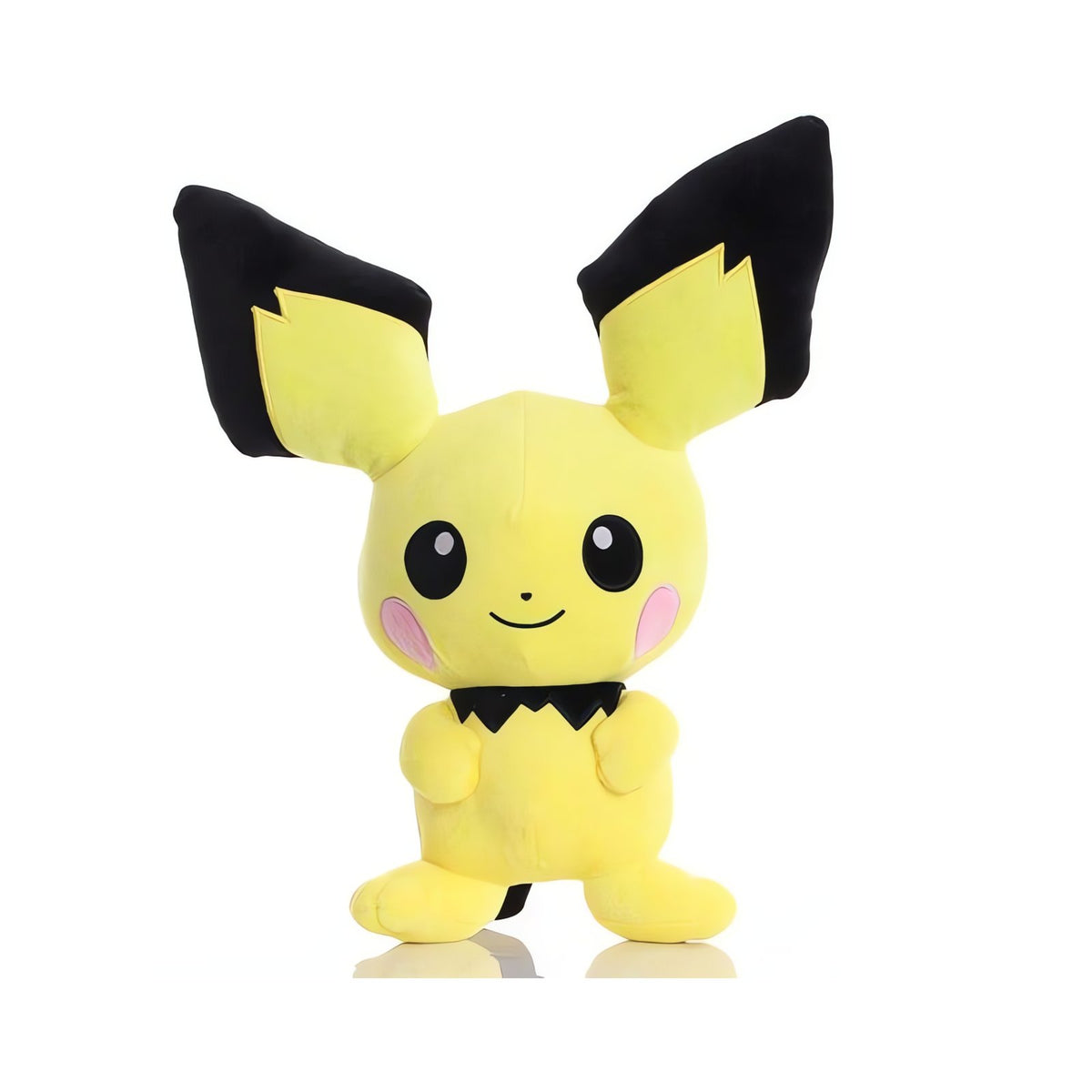 Pichu plush toy, 20cm