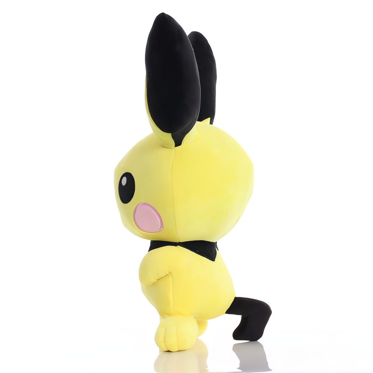 Pichu plush toy, 20cm – photo 4