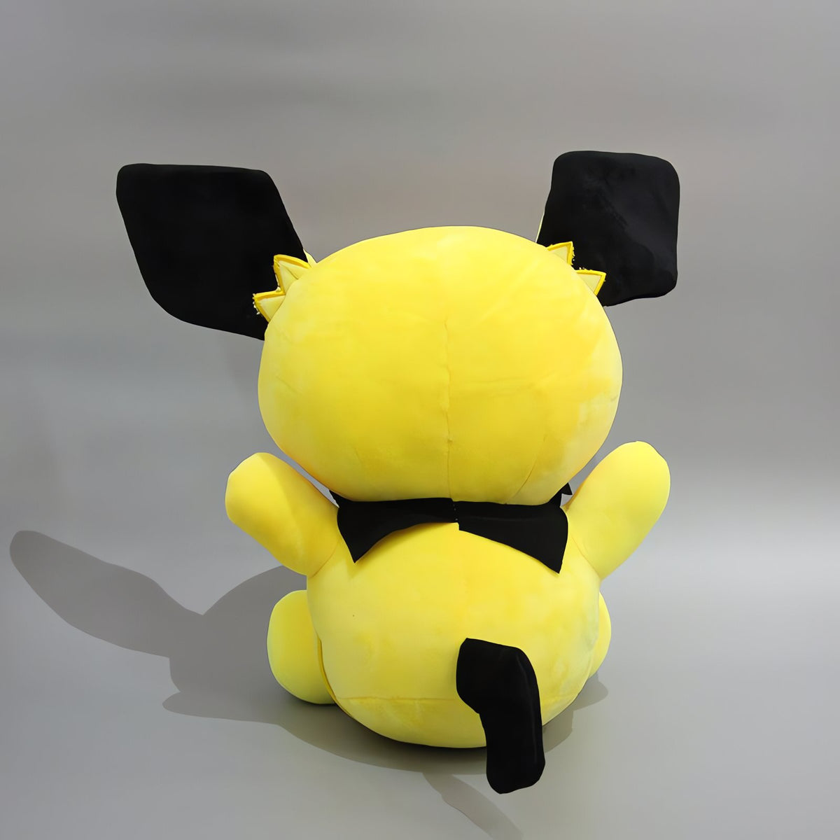 Pichu transforming egg plush toy, 30cm – photo 6
