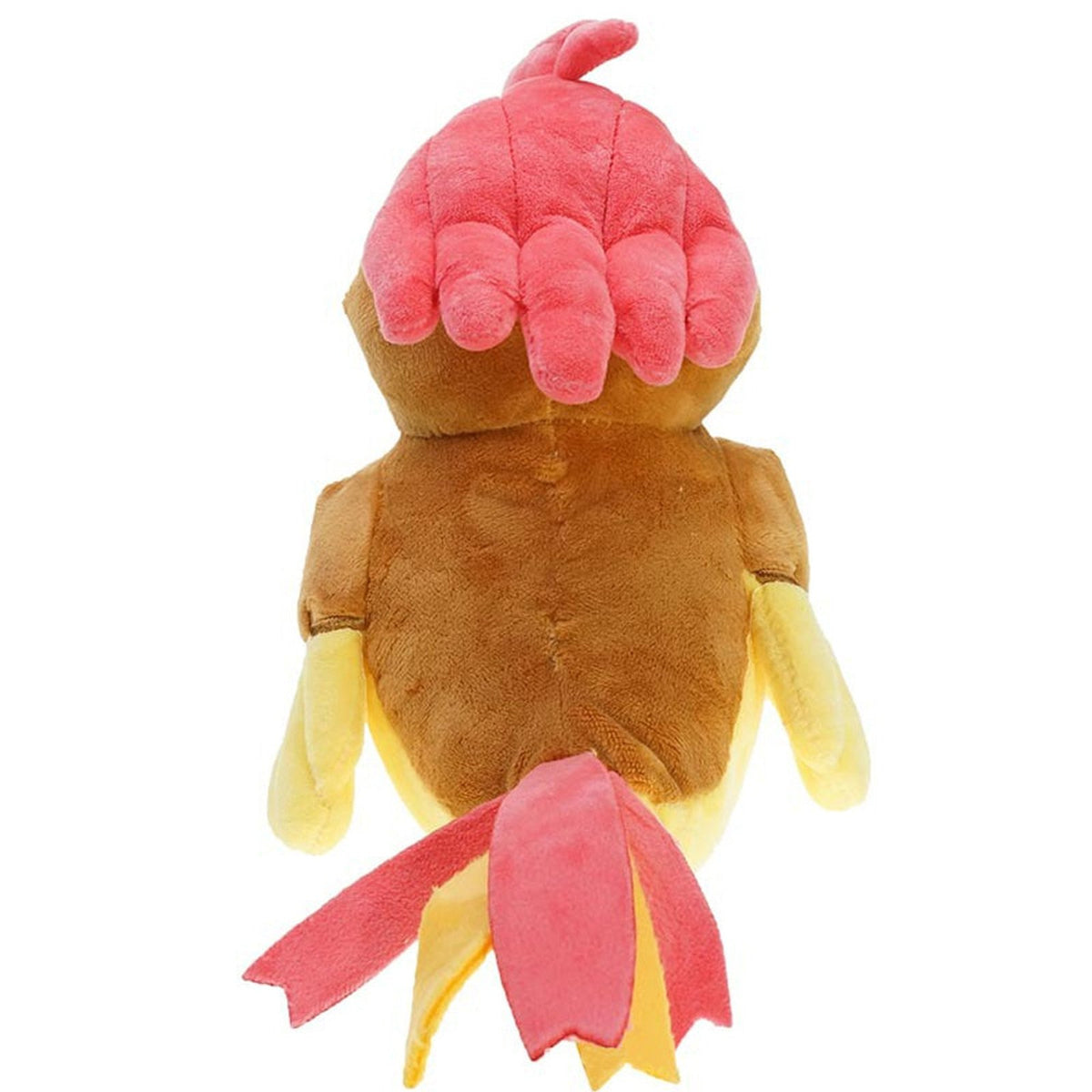 Pidgeotto plush toy, 20cm – photo 2