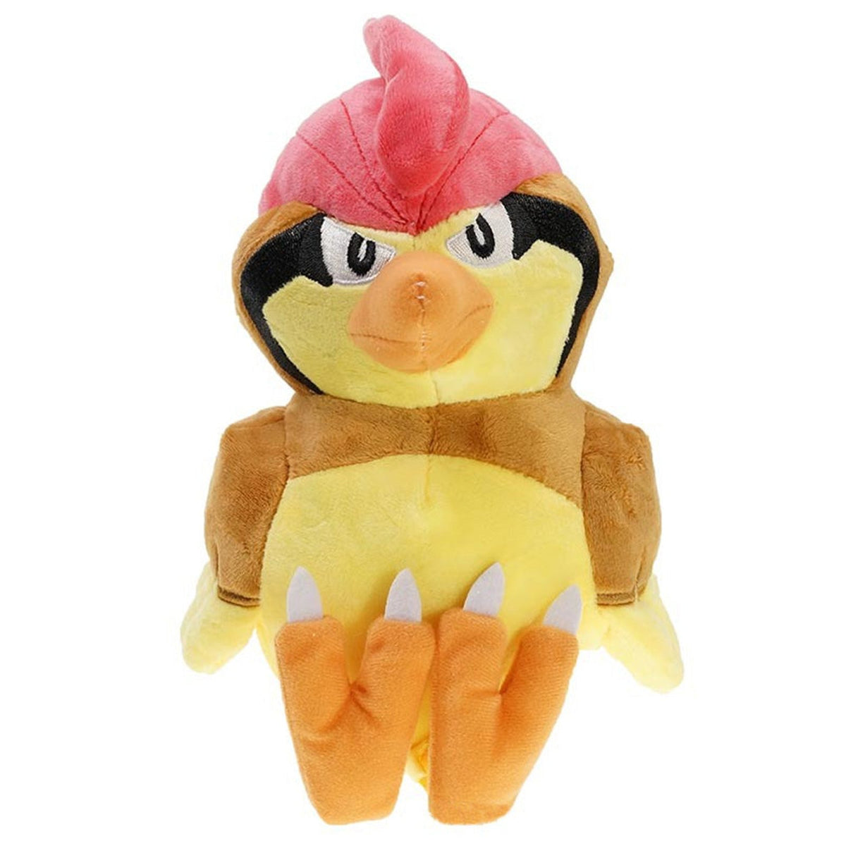 Pidgeotto plush toy, 20cm – photo 4