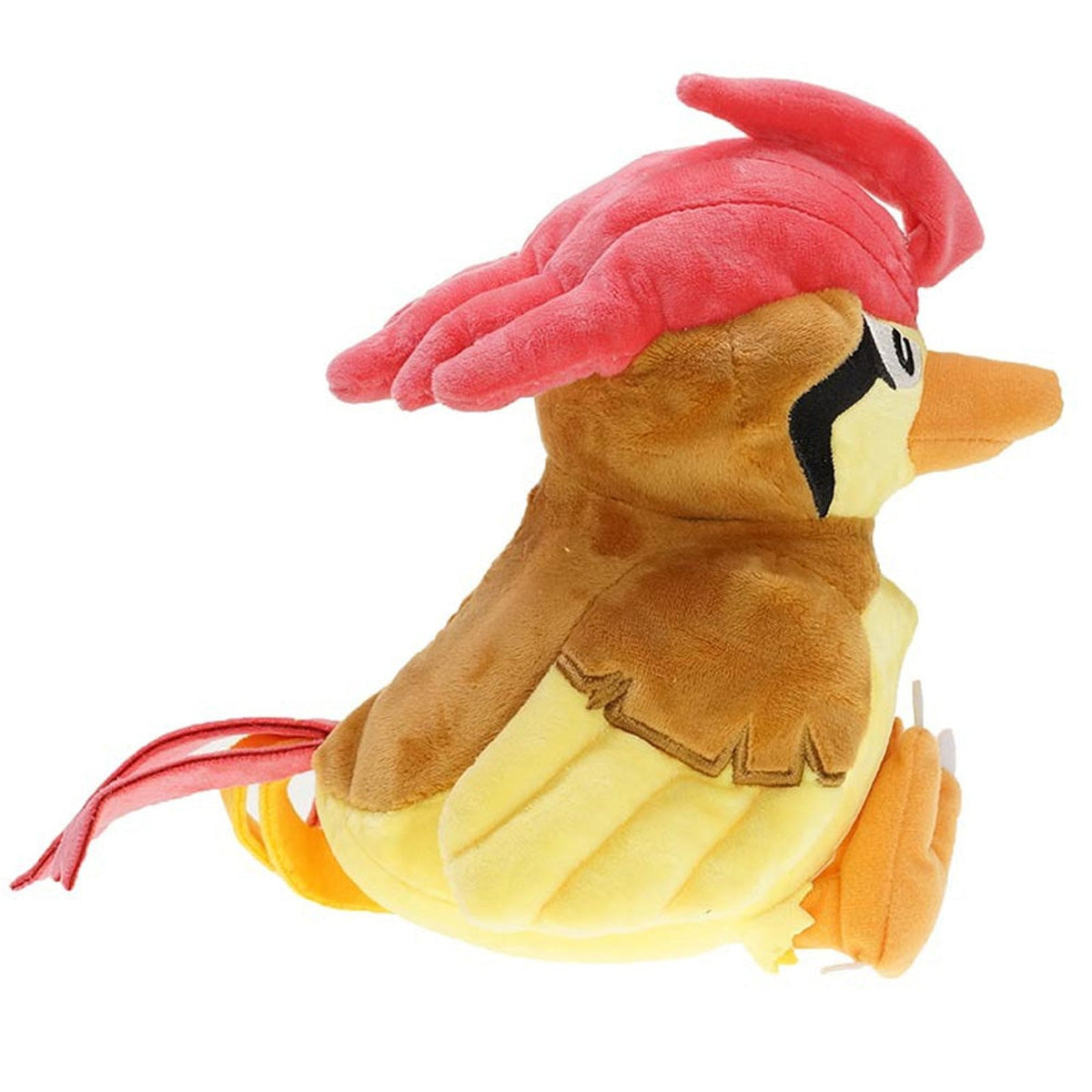Pidgeotto plush toy, 20cm – photo 5