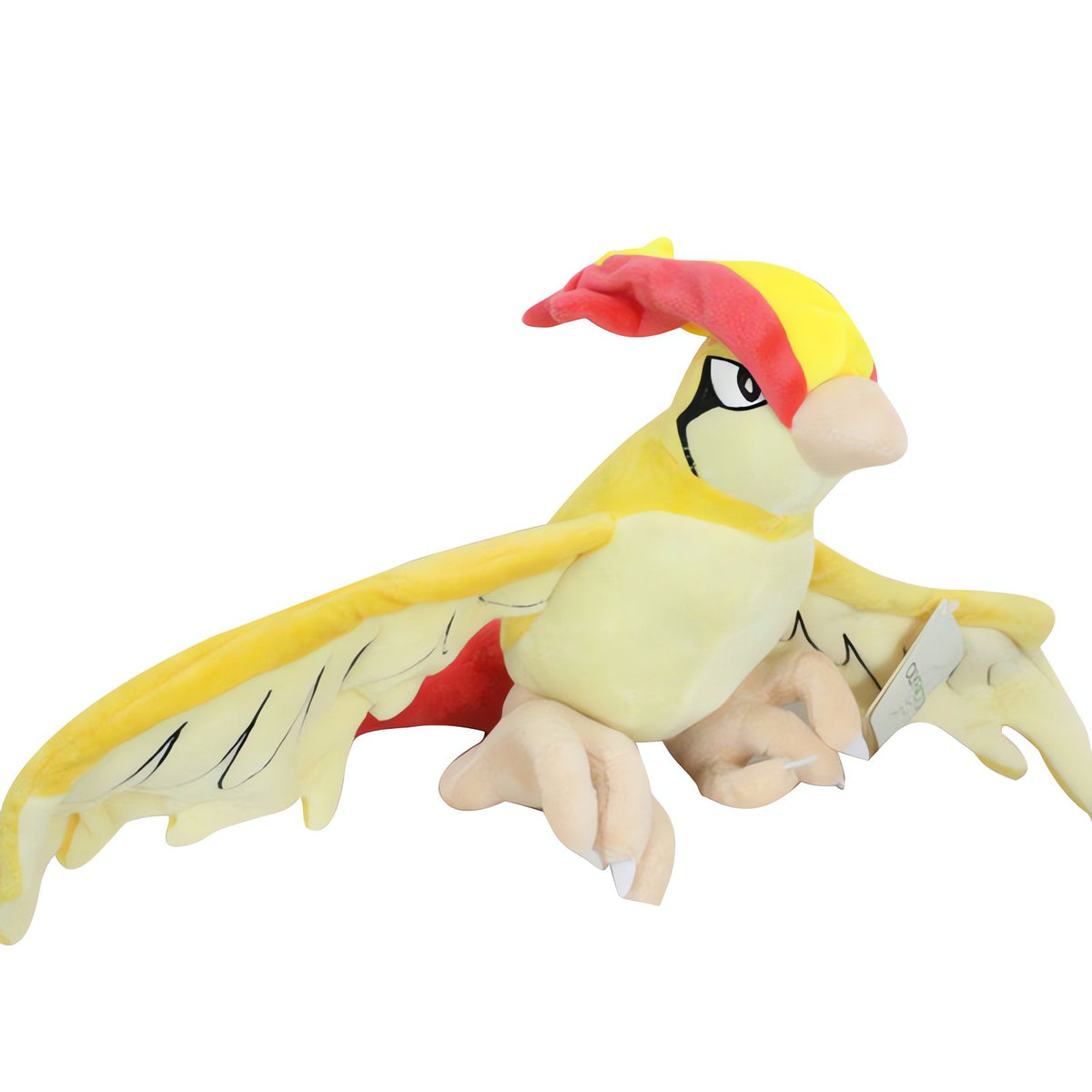 Pidgeotto plush toy, 30cm – photo 3