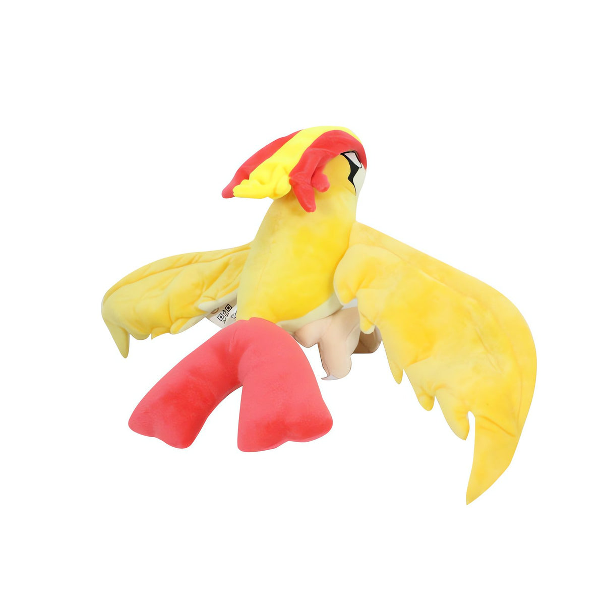 Pidgeotto plush toy, 30cm – photo 4