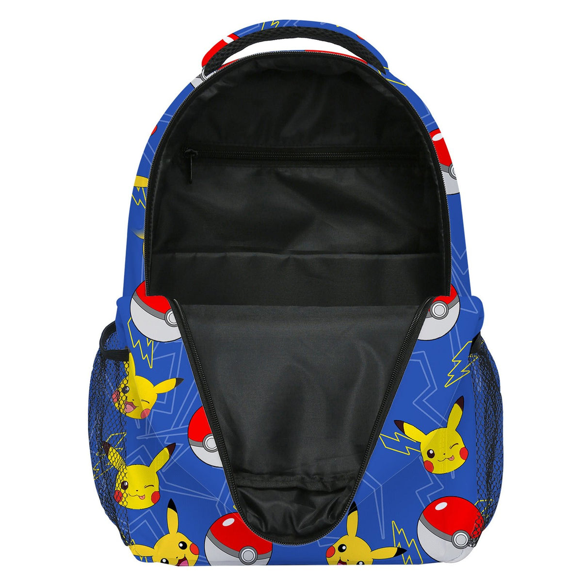 Pikachu all-over print backpack – photo 19