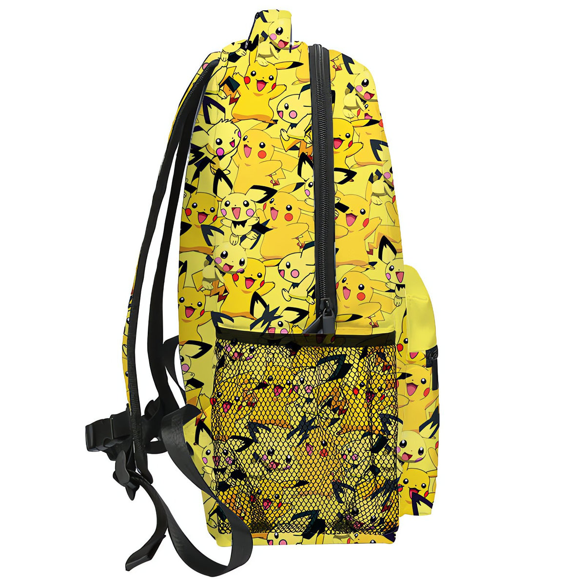 Pikachu all-over print backpack – photo 21