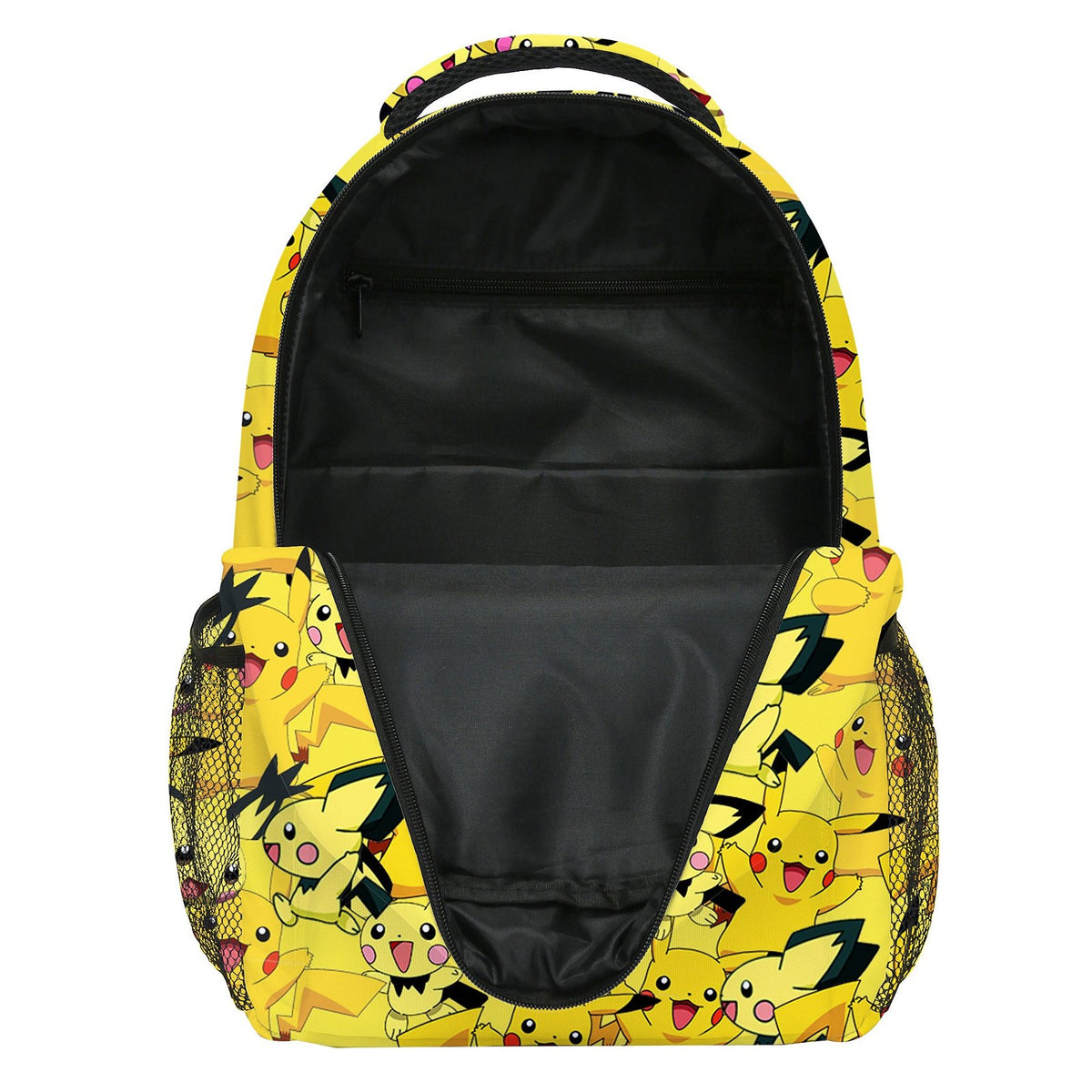 Pikachu all-over print backpack – photo 22