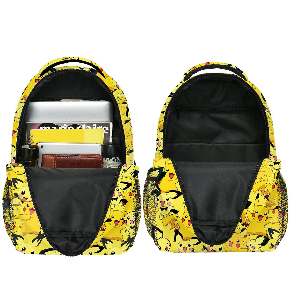Pikachu all-over print backpack – photo 24