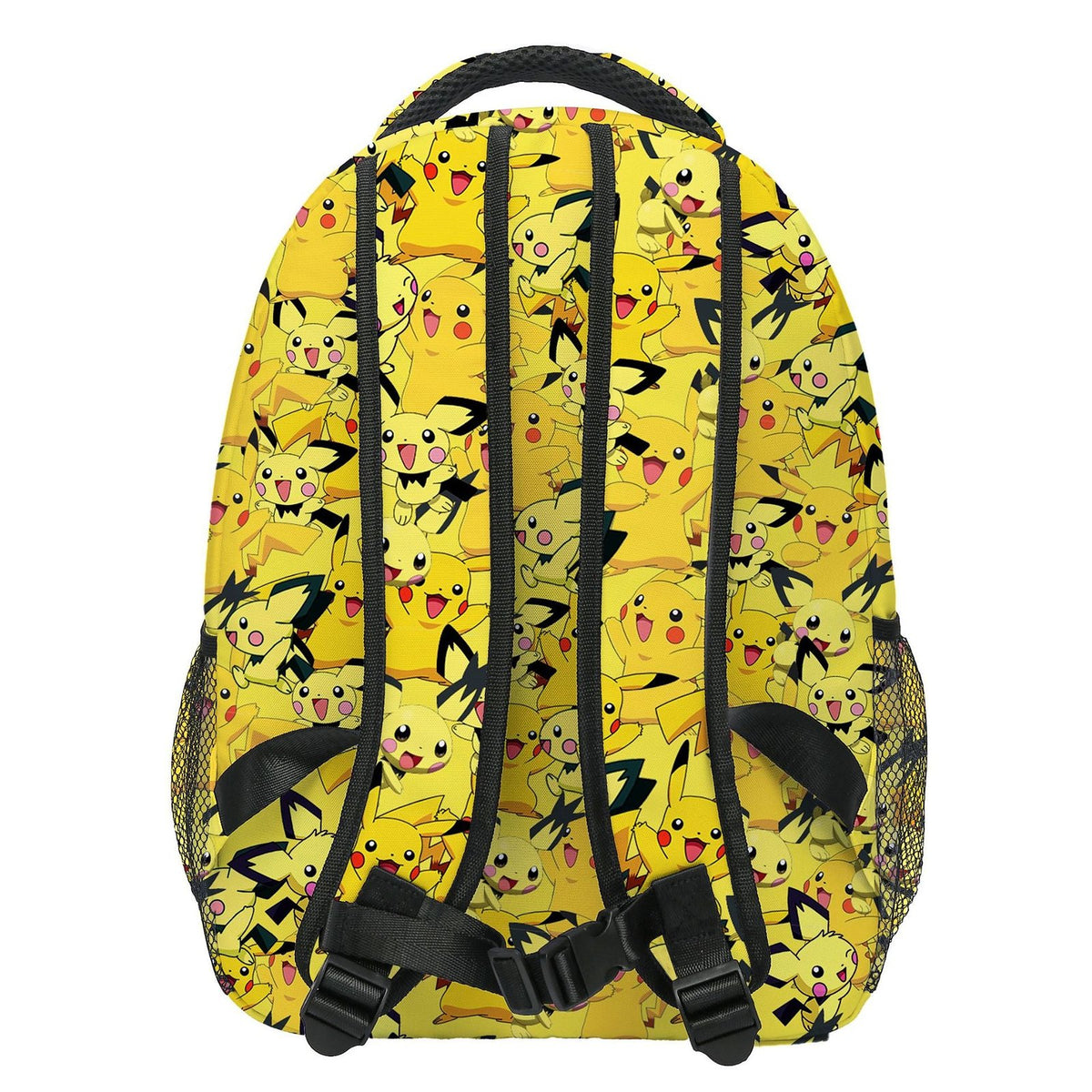 Pikachu all-over print backpack – photo 25