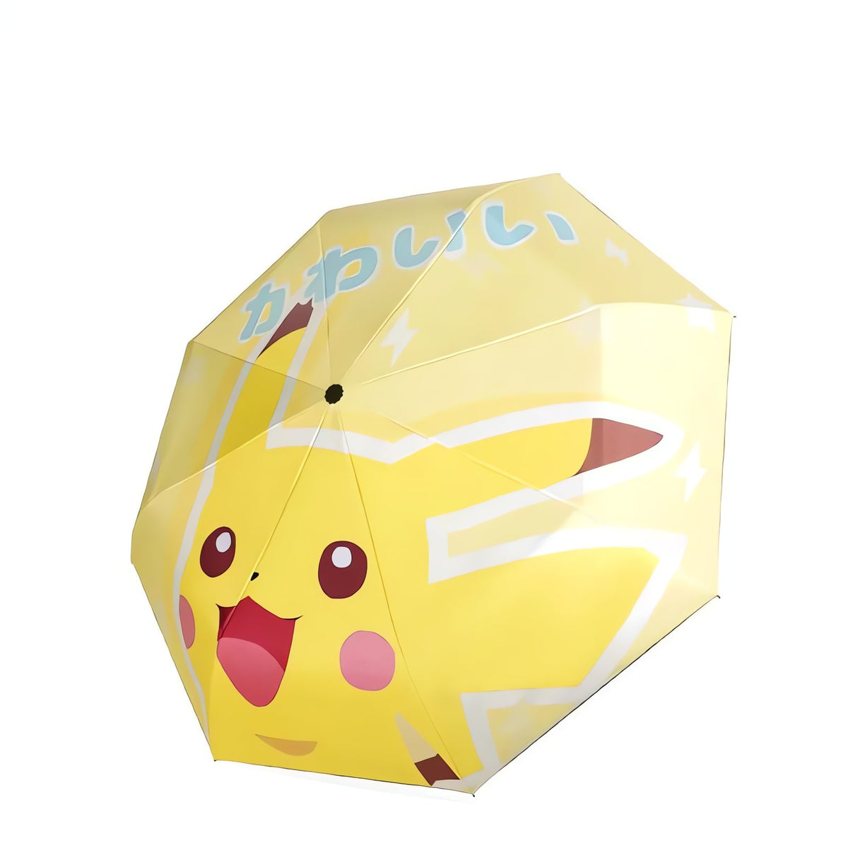 Pikachu automatic umbrella – Pikachu