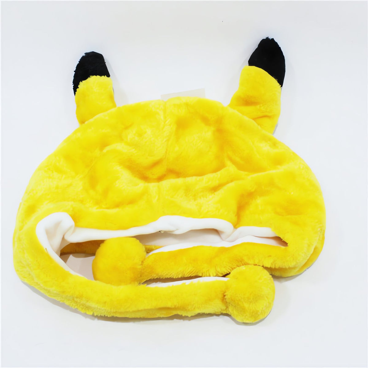 Yellow Pikachu aviator hat – photo 6