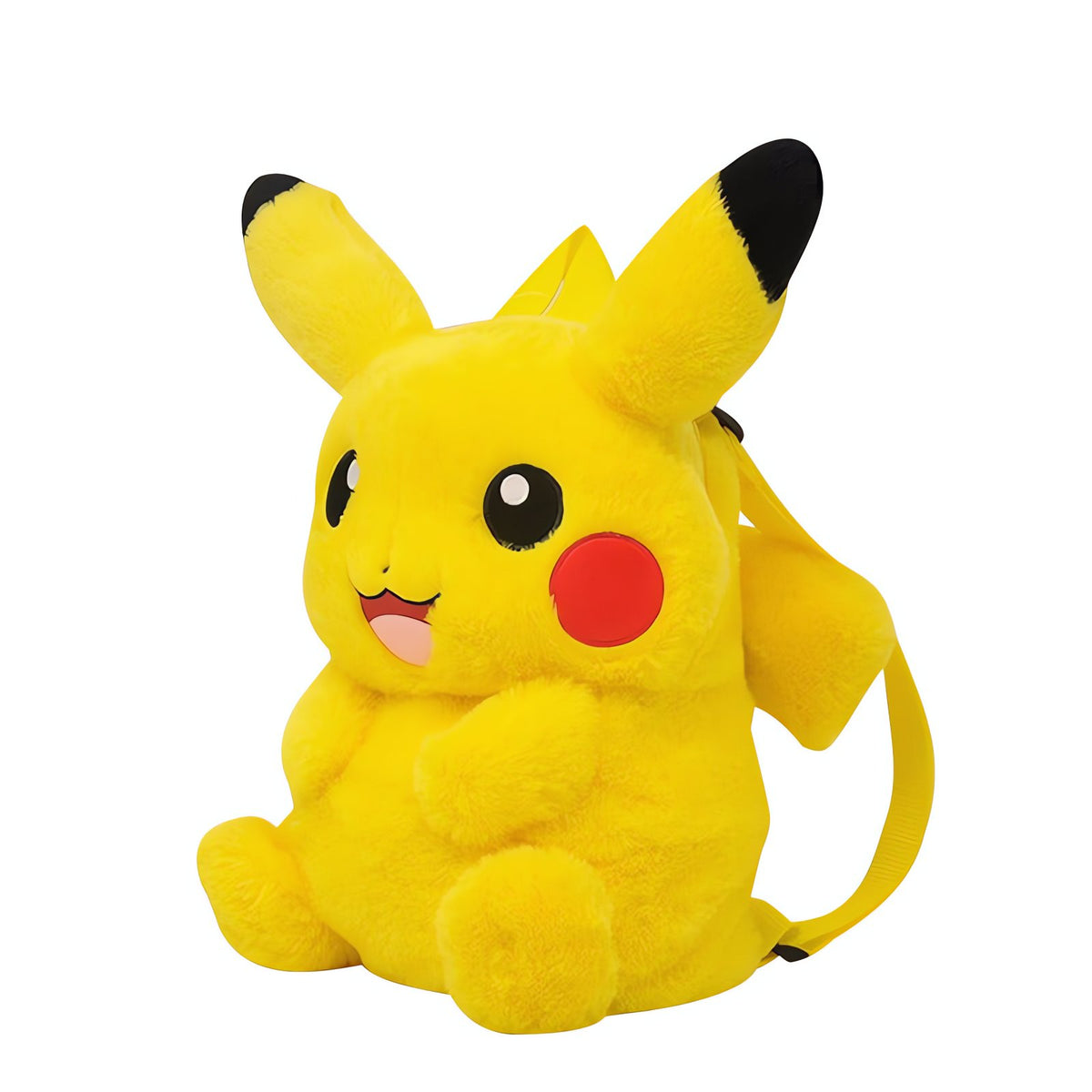 Pikachu backpack for children – Pikachu B